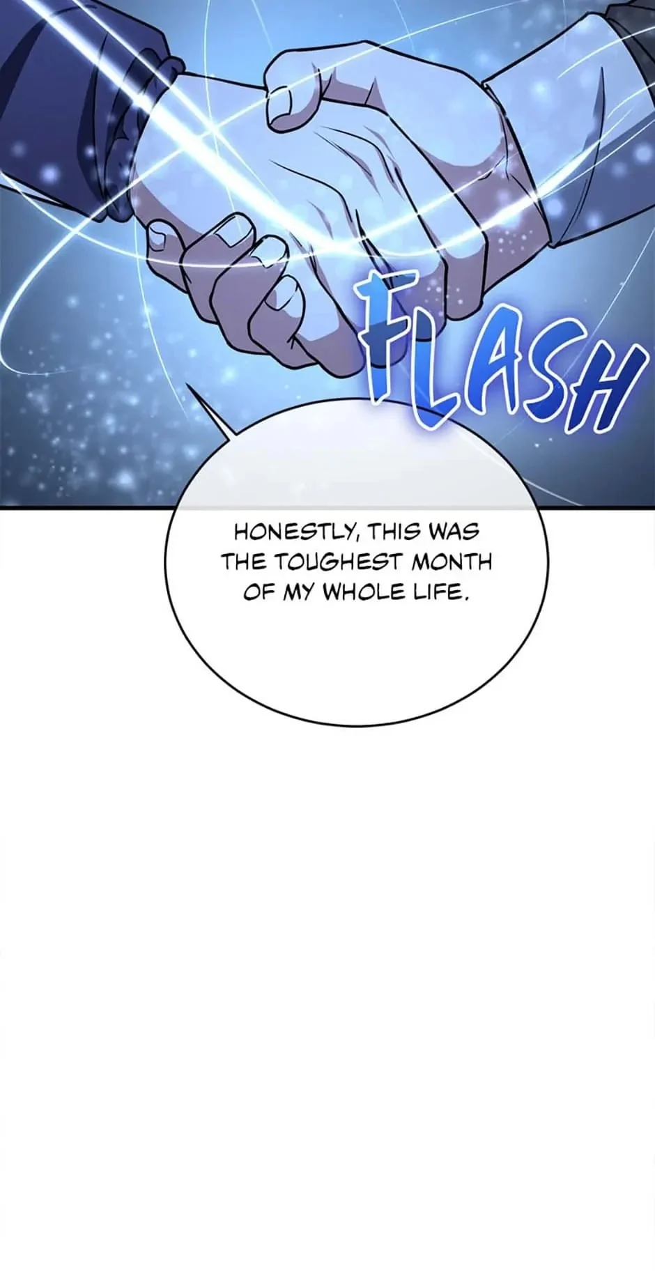 Read My Mom is my Constellation Manga Online