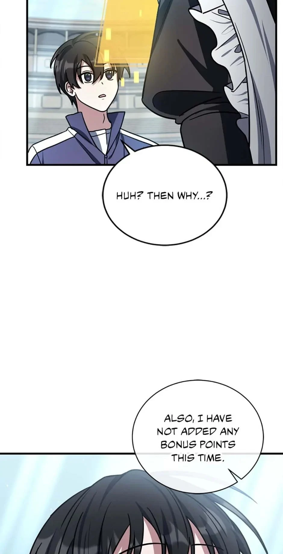 Read My Mom is my Constellation Manga Online