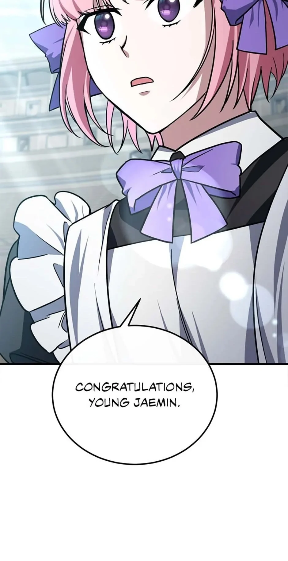Read My Mom is my Constellation Manga Online