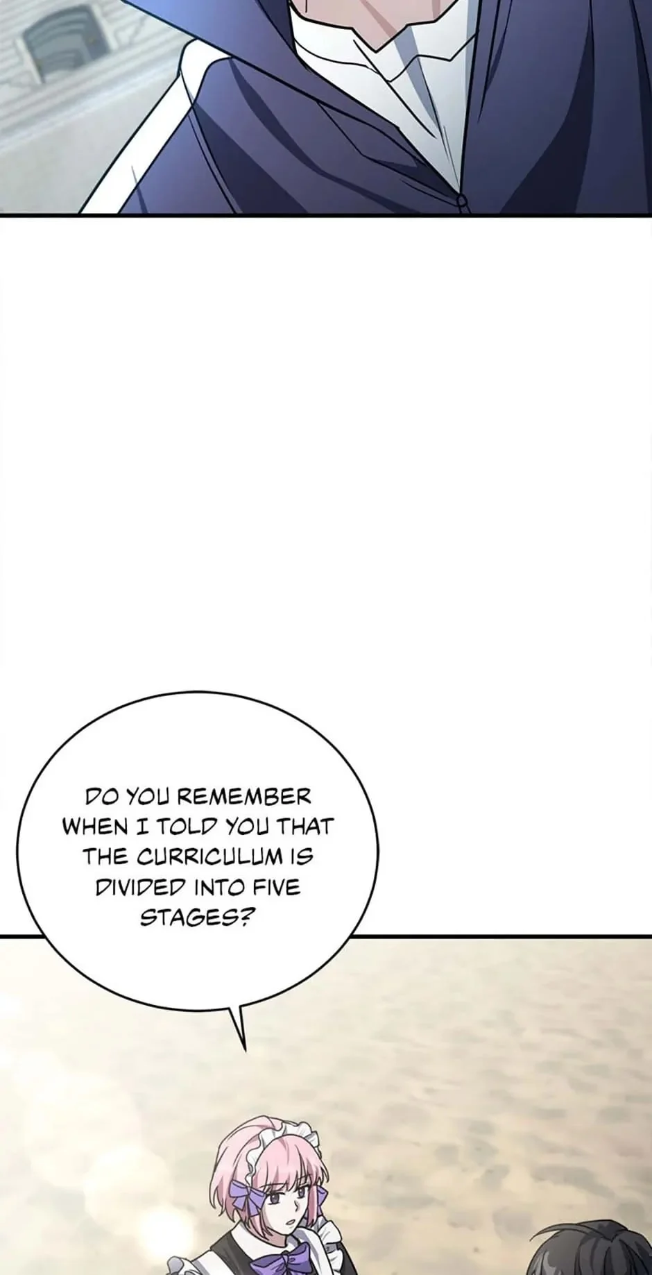 Read My Mom is my Constellation Manga Online