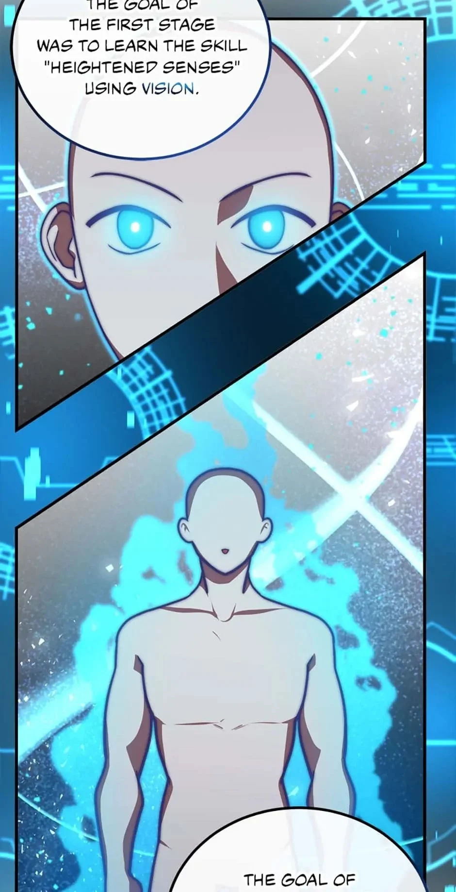 Read My Mom is my Constellation Manga Online