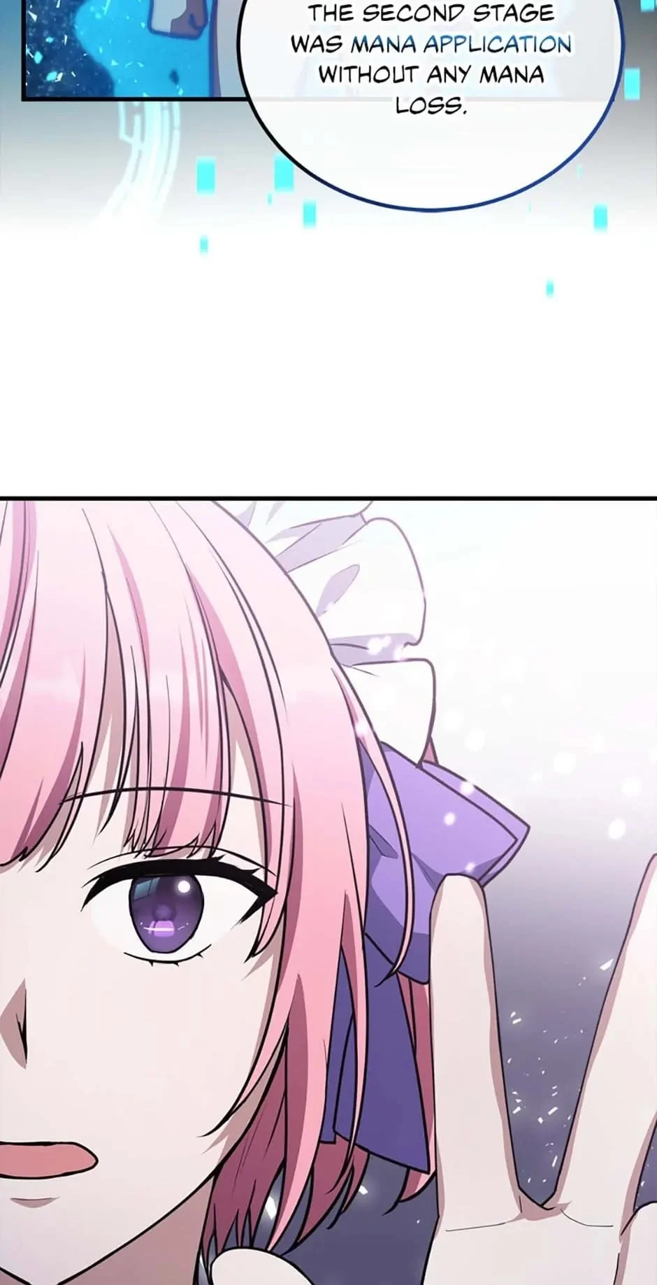 Read My Mom is my Constellation Manga Online