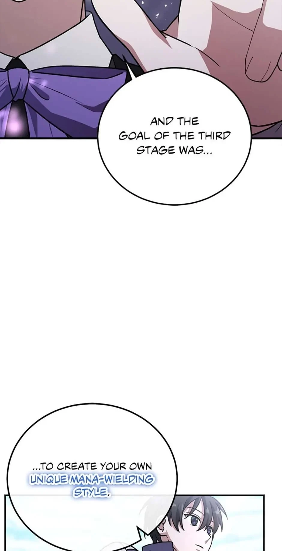 Read My Mom is my Constellation Manga Online