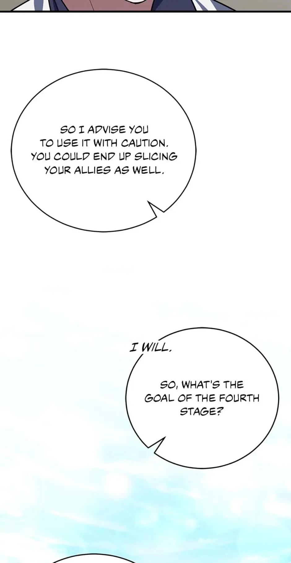 Read My Mom is my Constellation Manga Online