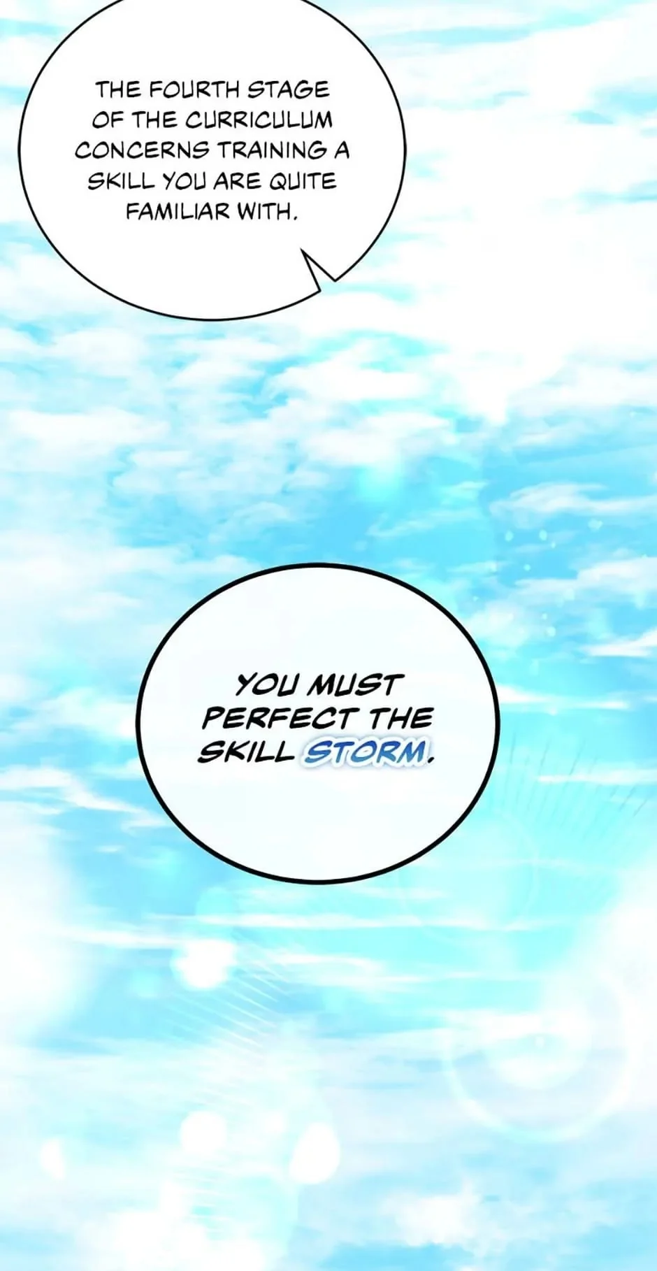 Read My Mom is my Constellation Manga Online