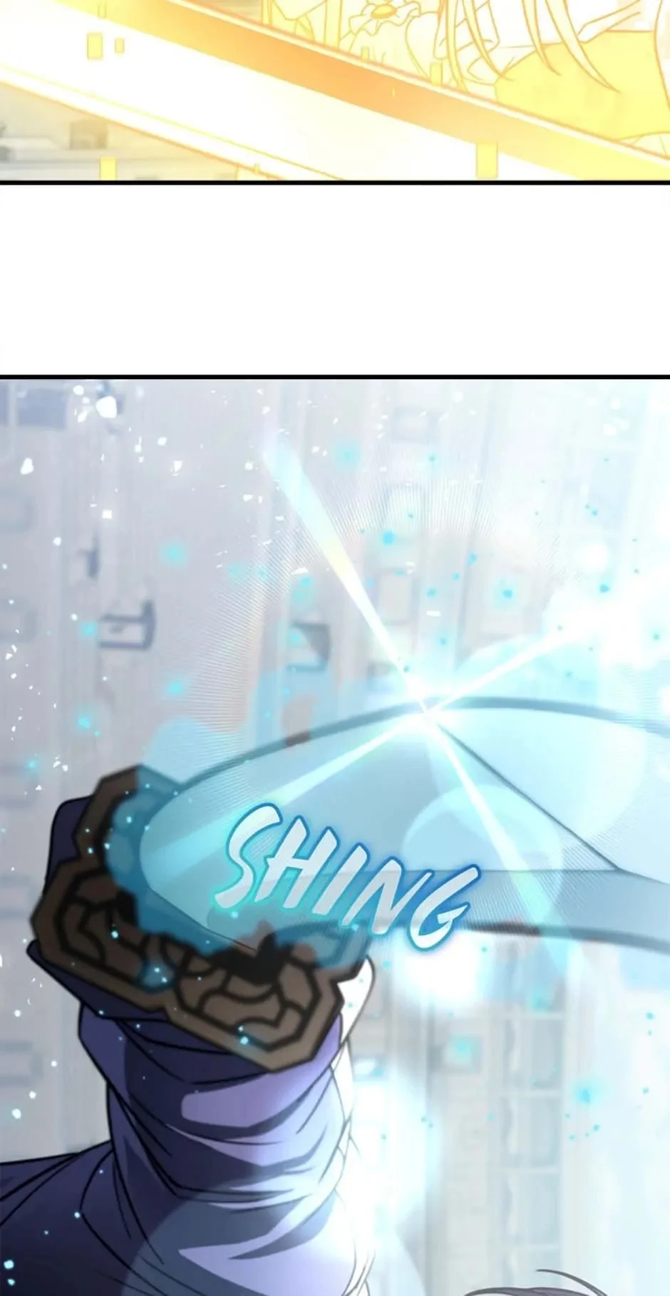 Read My Mom is my Constellation Manga Online