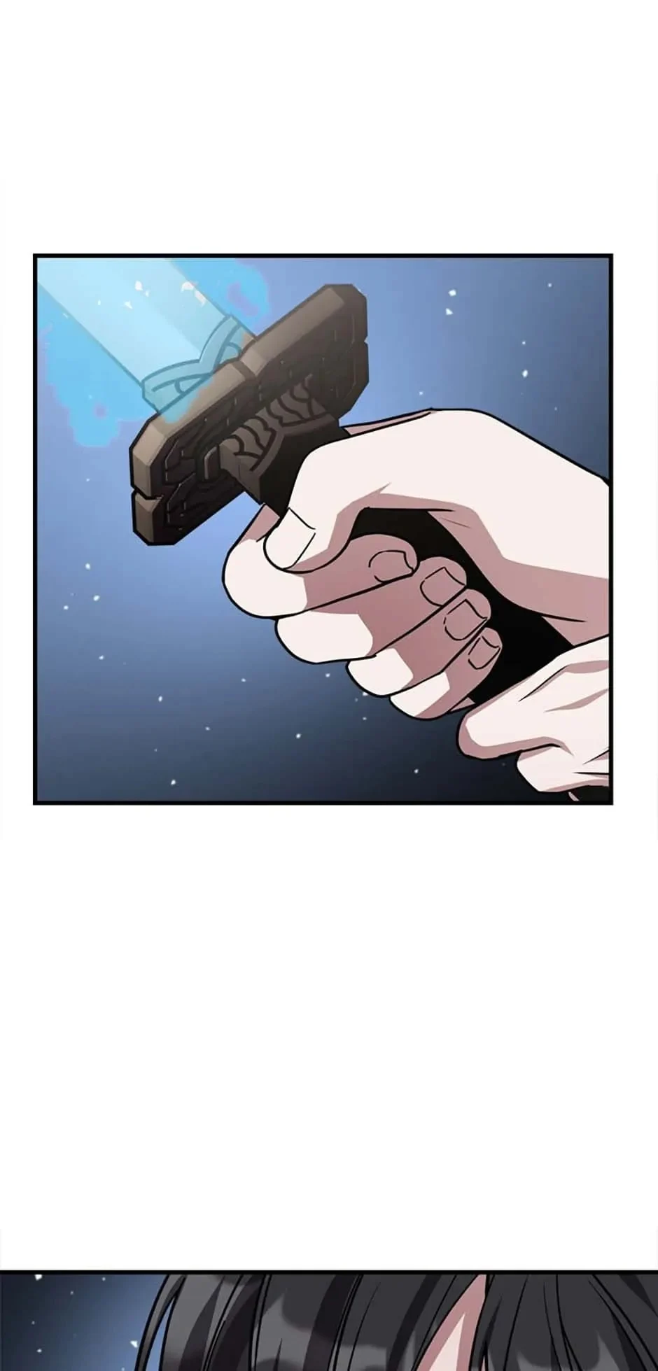Read My Mom is my Constellation Manga Online