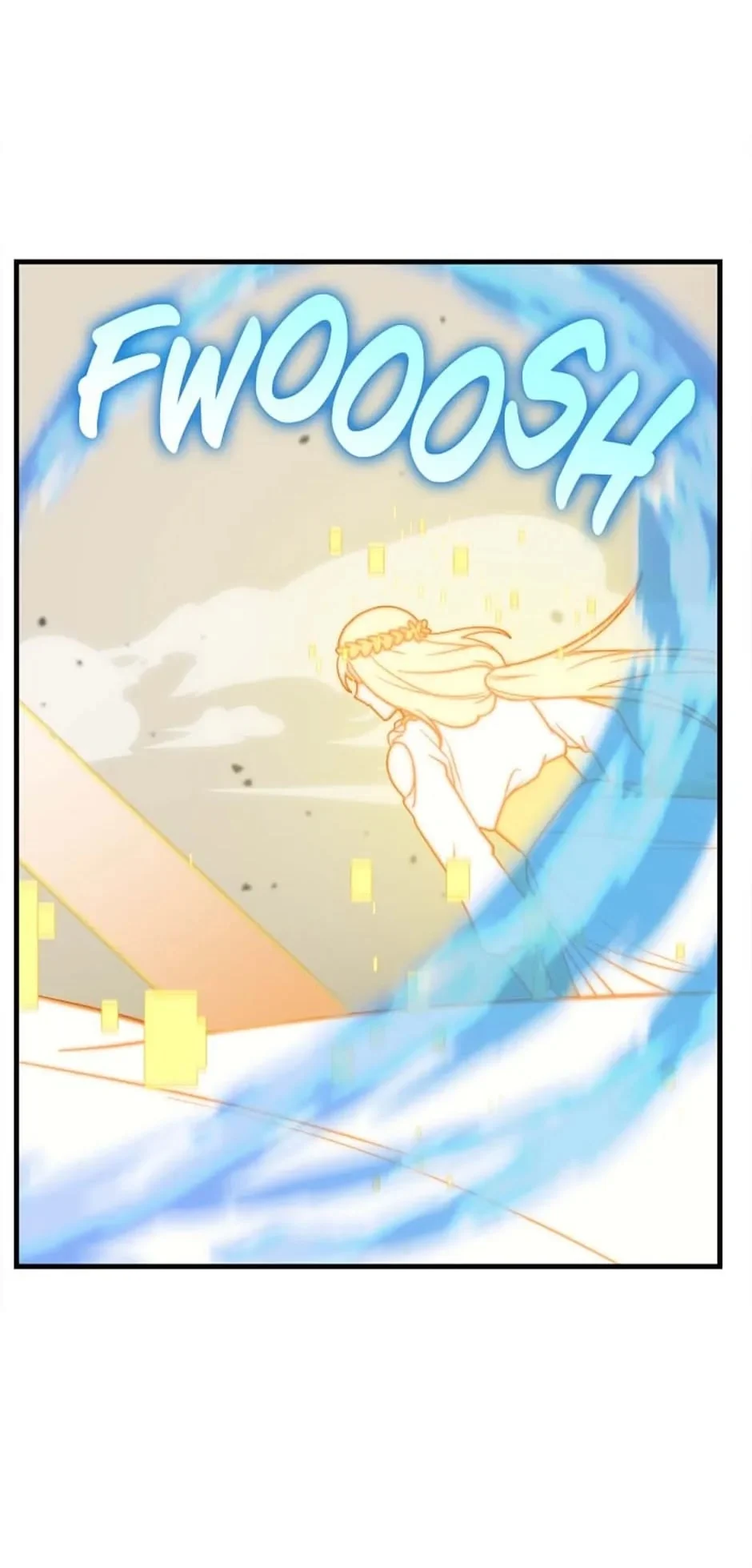 Read My Mom is my Constellation Manga Online