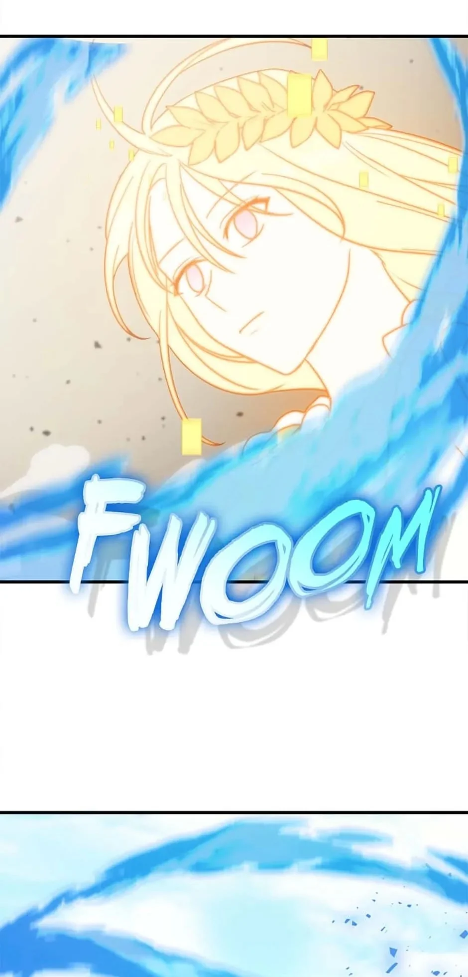Read My Mom is my Constellation Manga Online