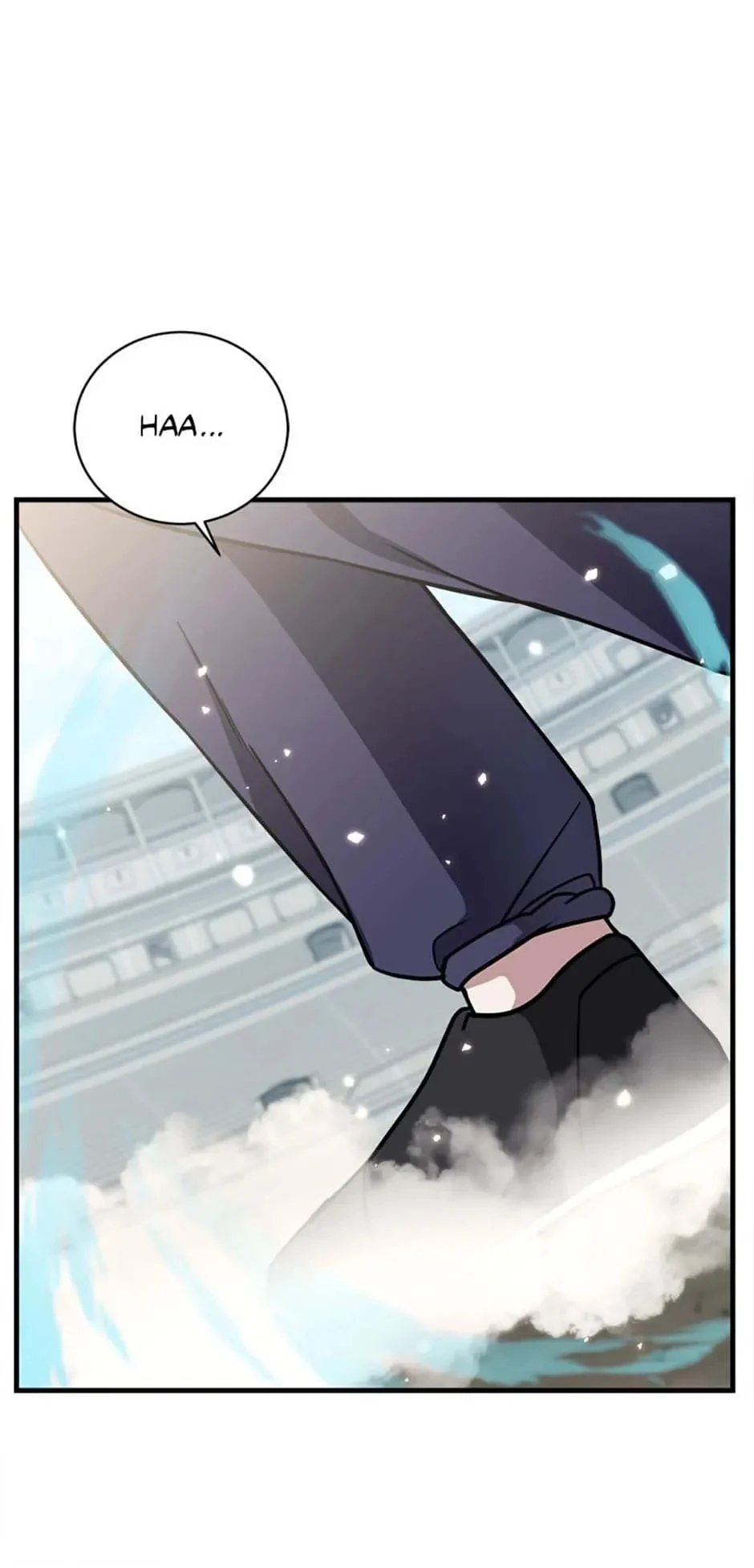 Read My Mom is my Constellation Manga Online