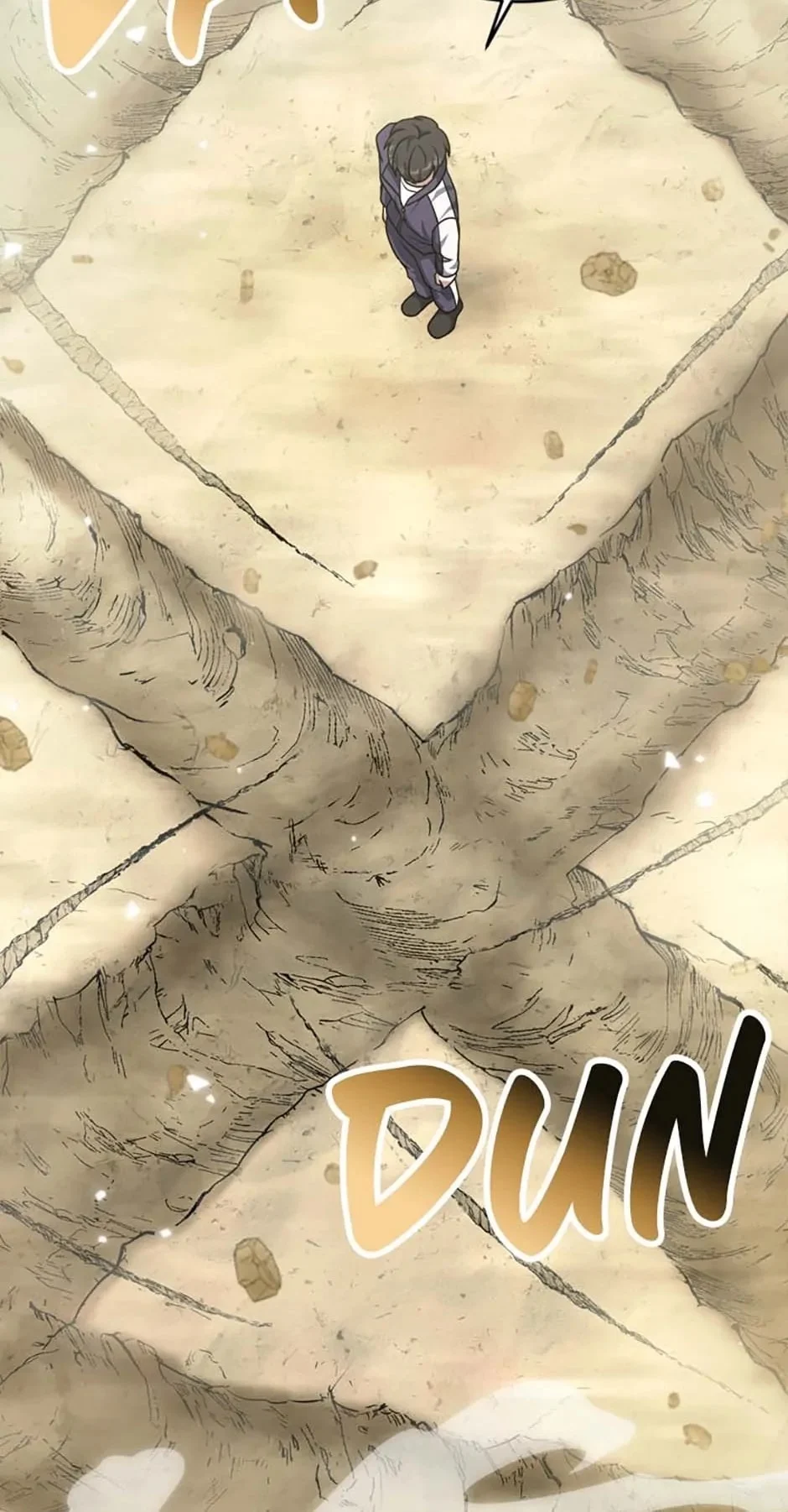 Read My Mom is my Constellation Manga Online