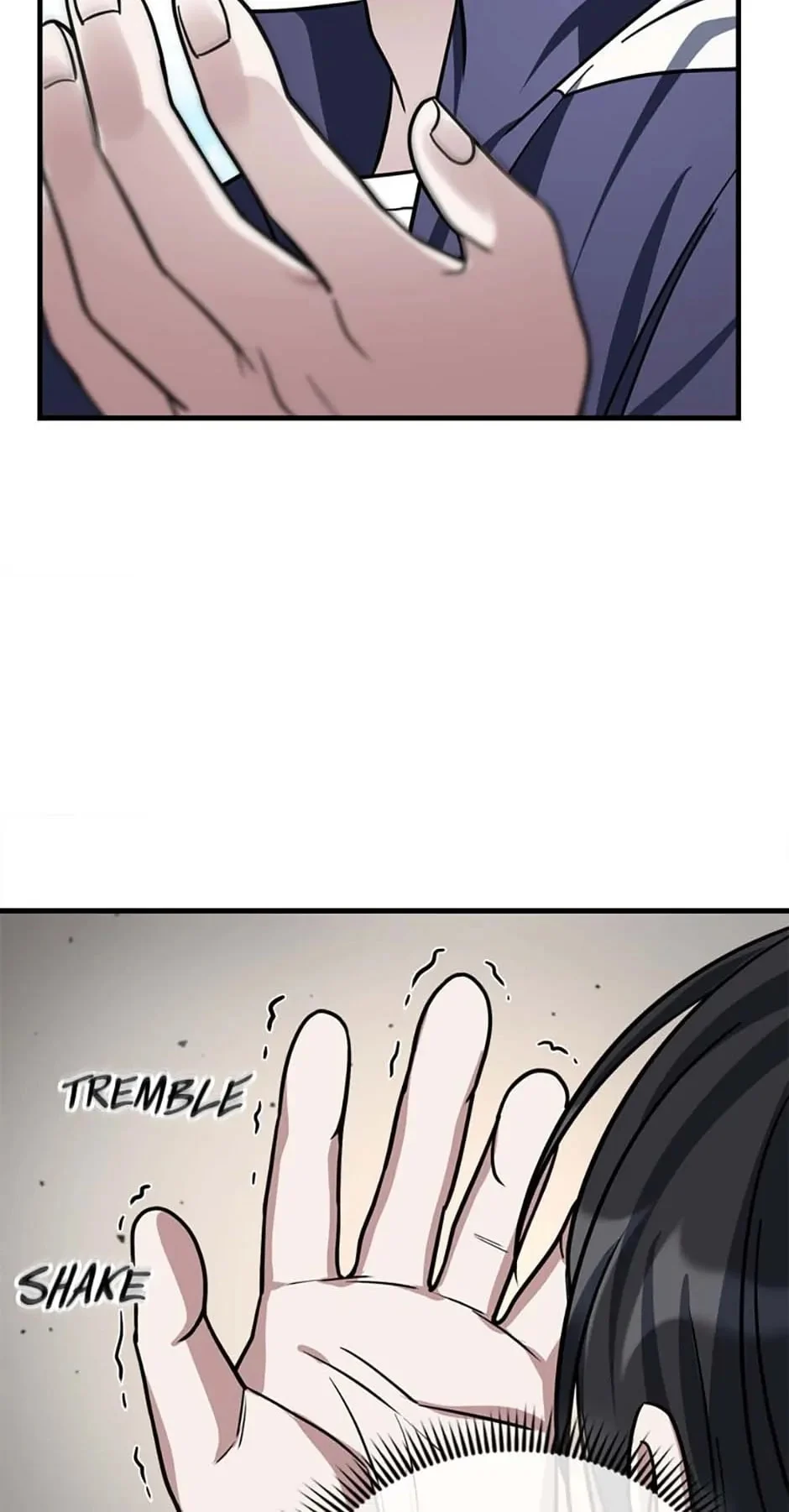 Read My Mom is my Constellation Manga Online