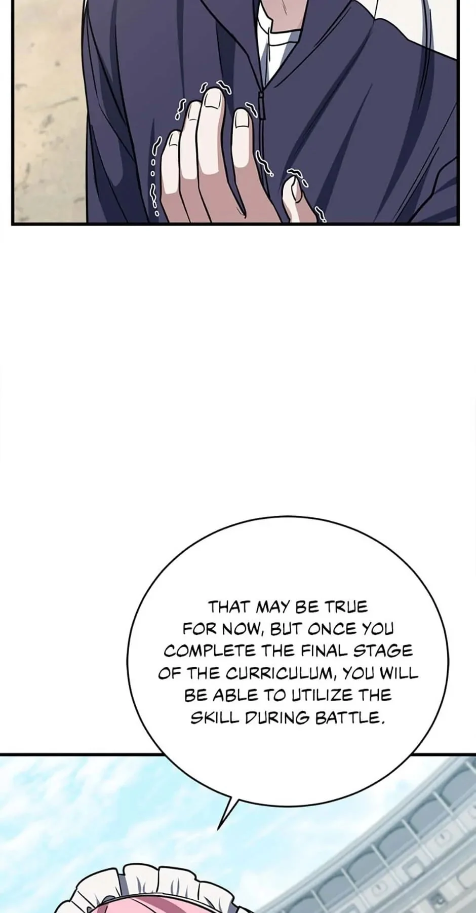 Read My Mom is my Constellation Manga Online