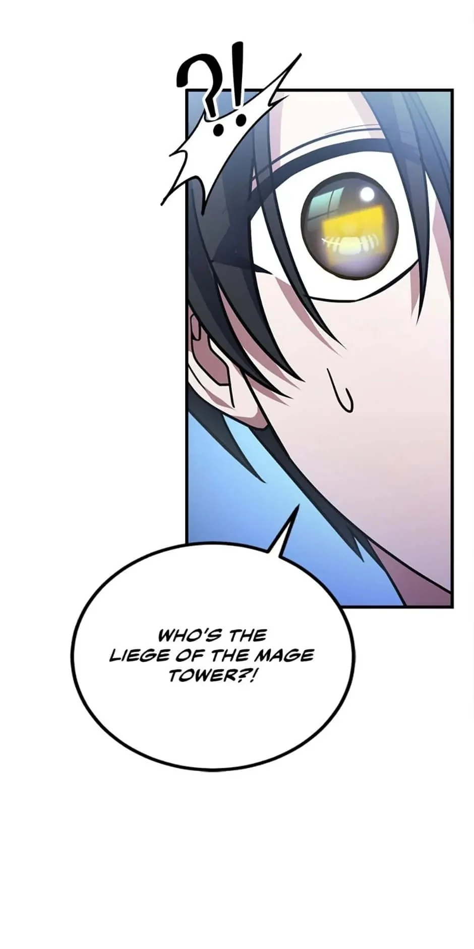 Read My Mom is my Constellation Manga Online