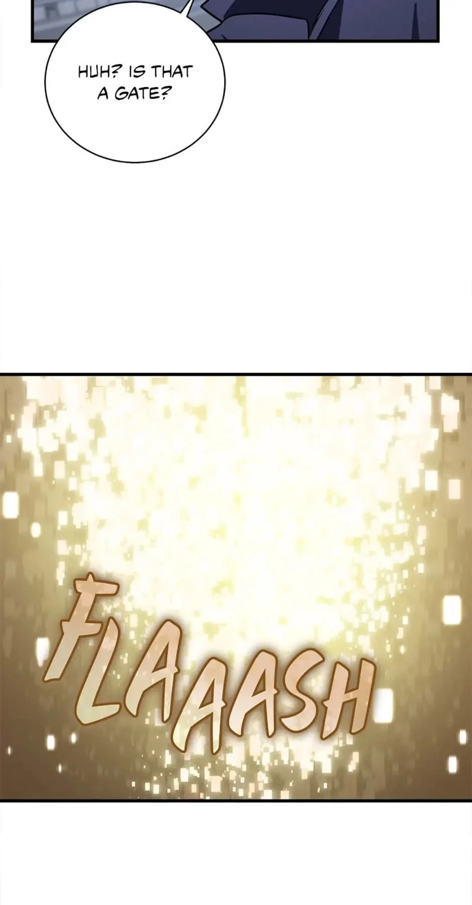 Read My Mom is my Constellation Manga Online
