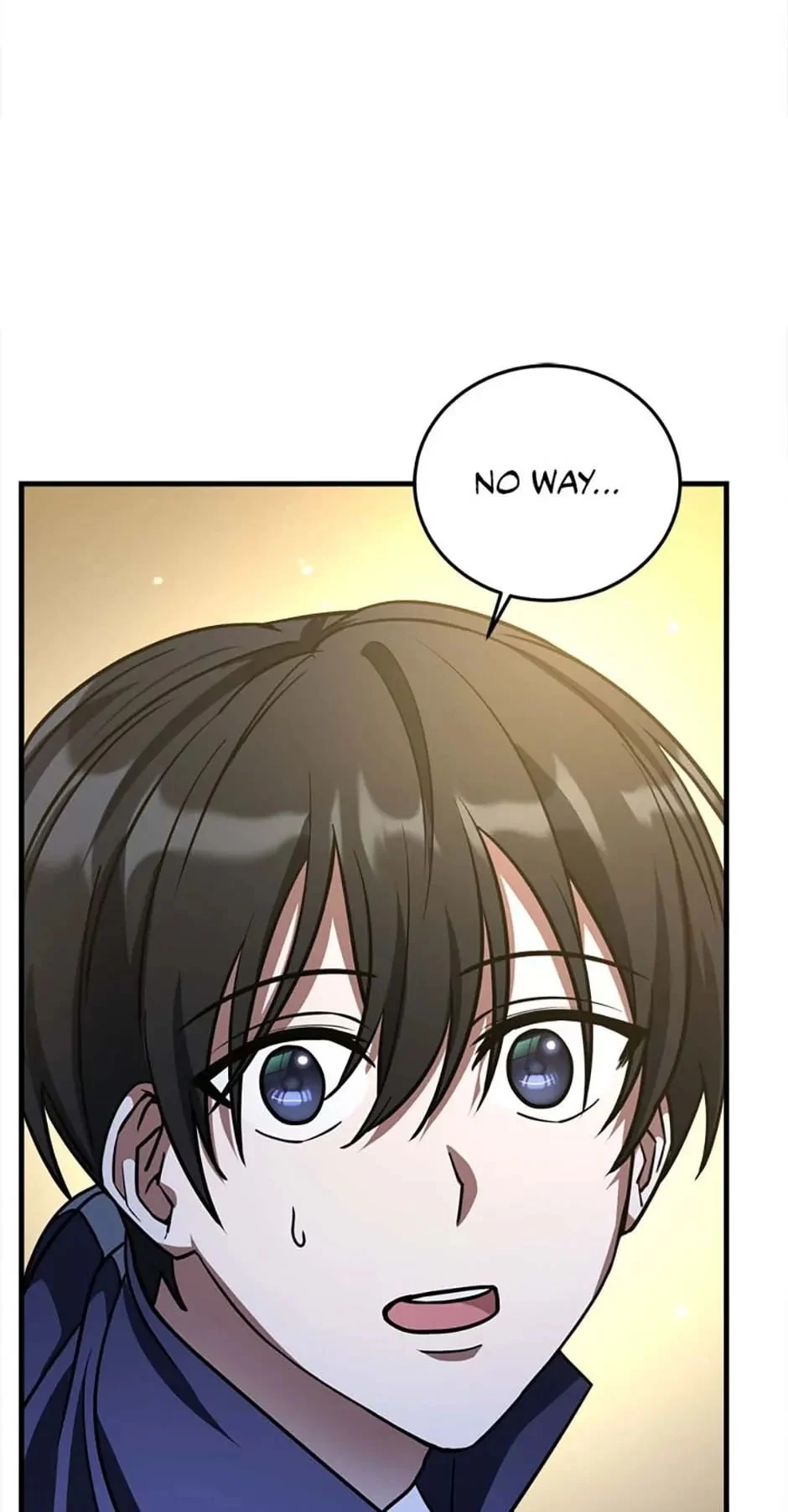 Read My Mom is my Constellation Manga Online