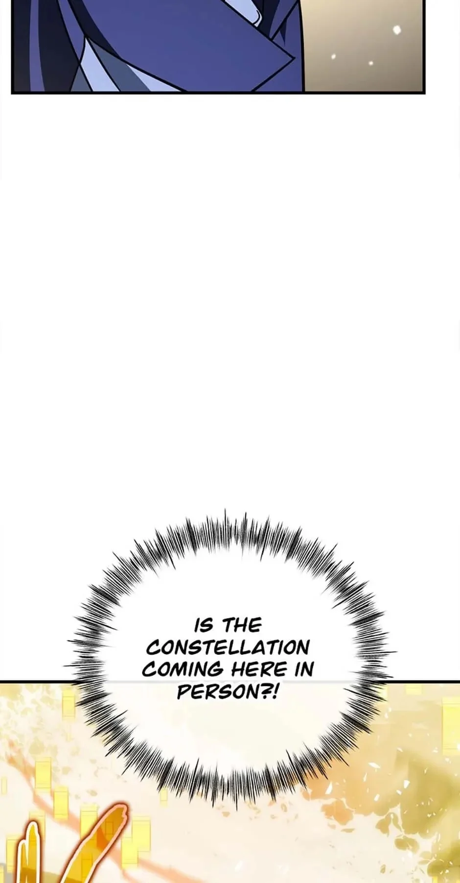 Read My Mom is my Constellation Manga Online