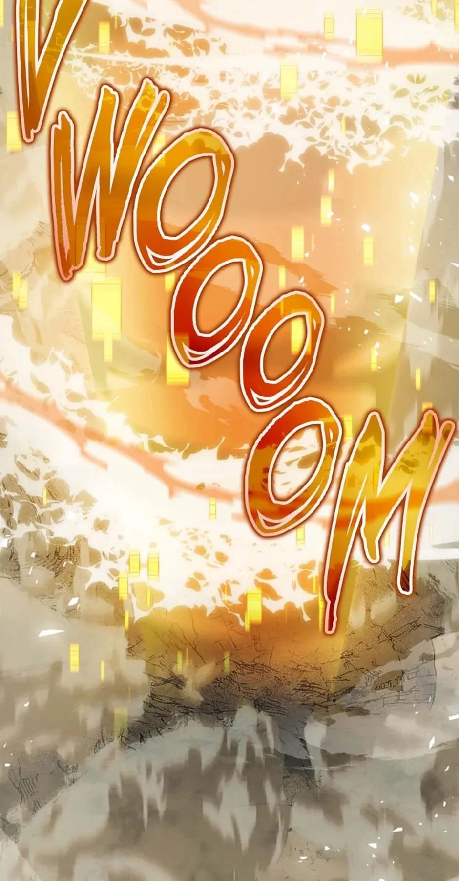 Read My Mom is my Constellation Manga Online