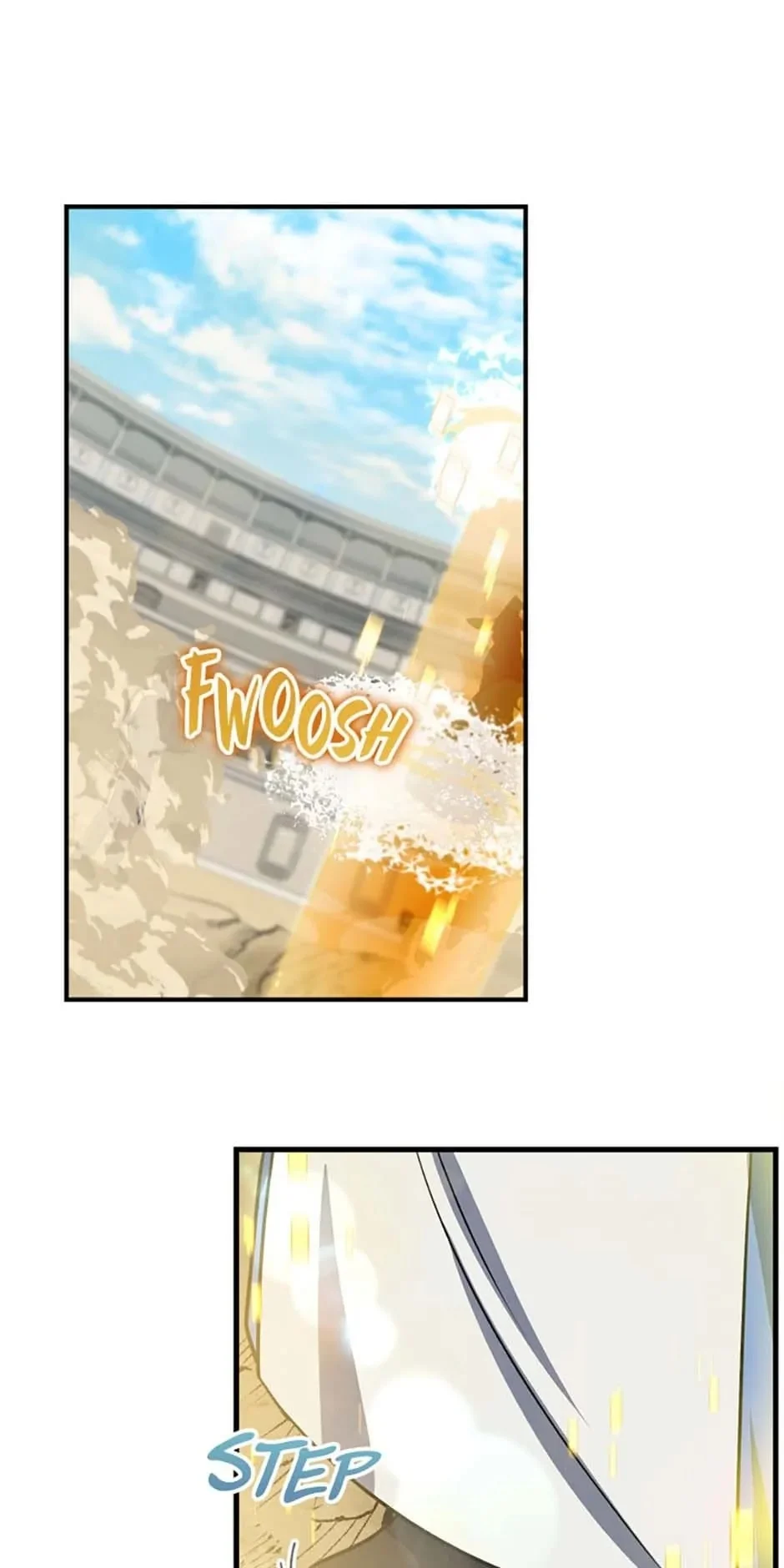 Read My Mom is my Constellation Manga Online