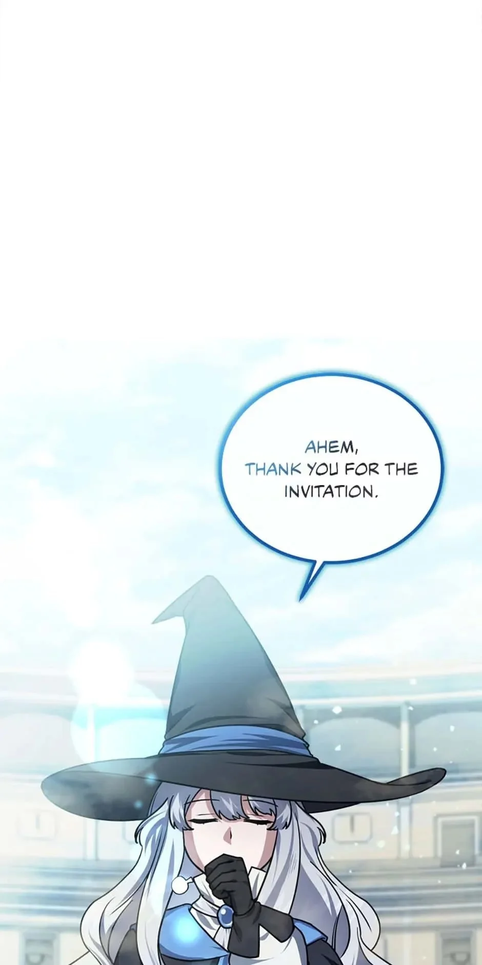 Read My Mom is my Constellation Manga Online