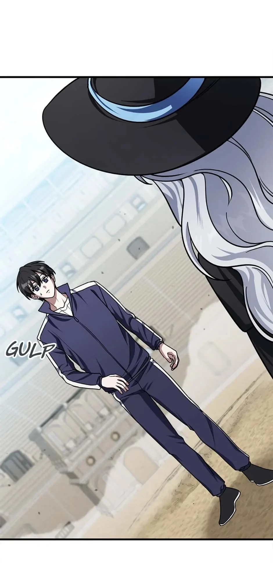 Read My Mom is my Constellation Manga Online