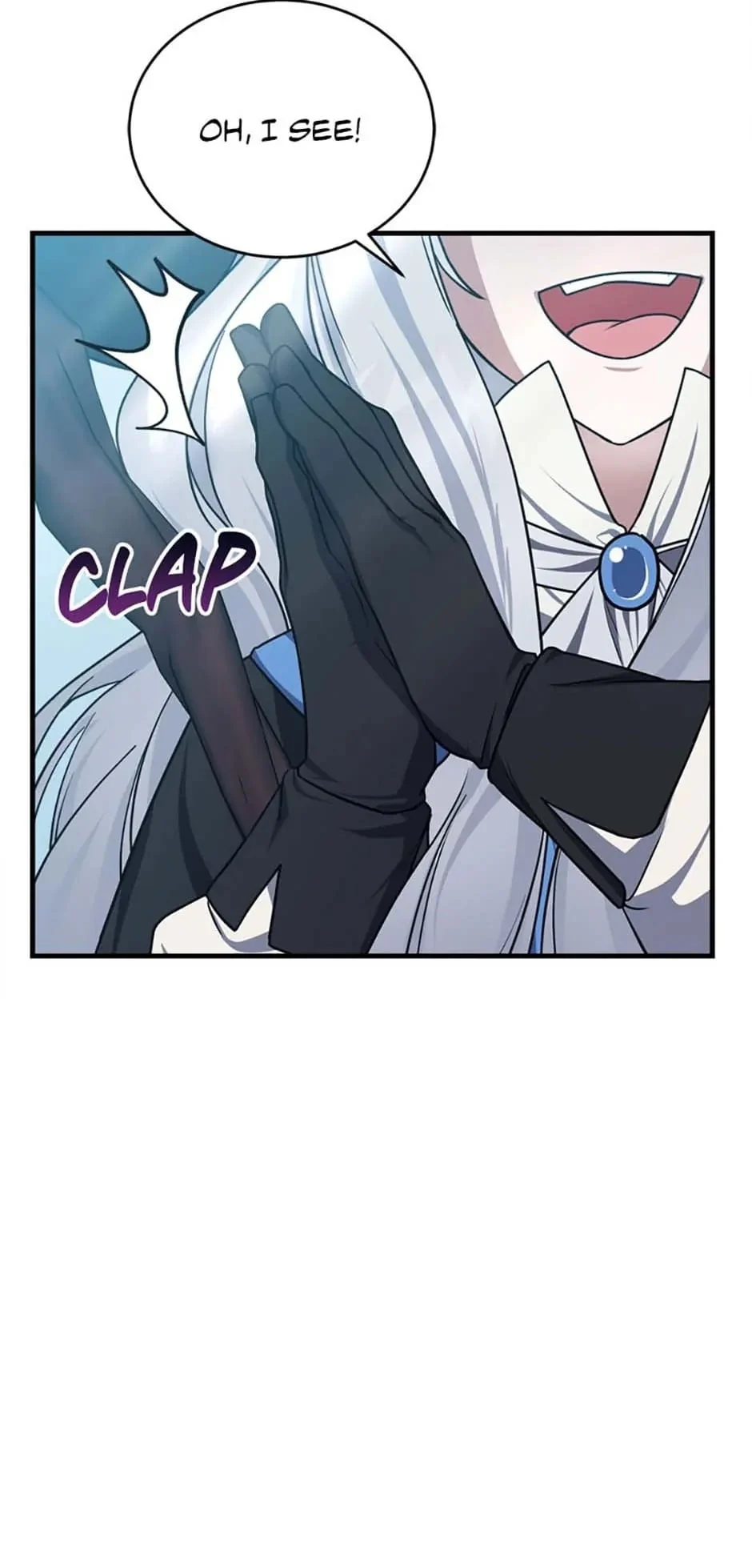 Read My Mom is my Constellation Manga Online
