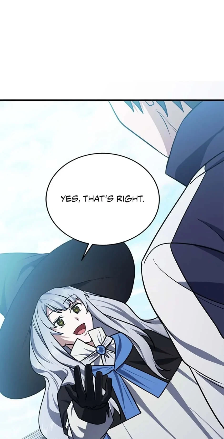 Read My Mom is my Constellation Manga Online