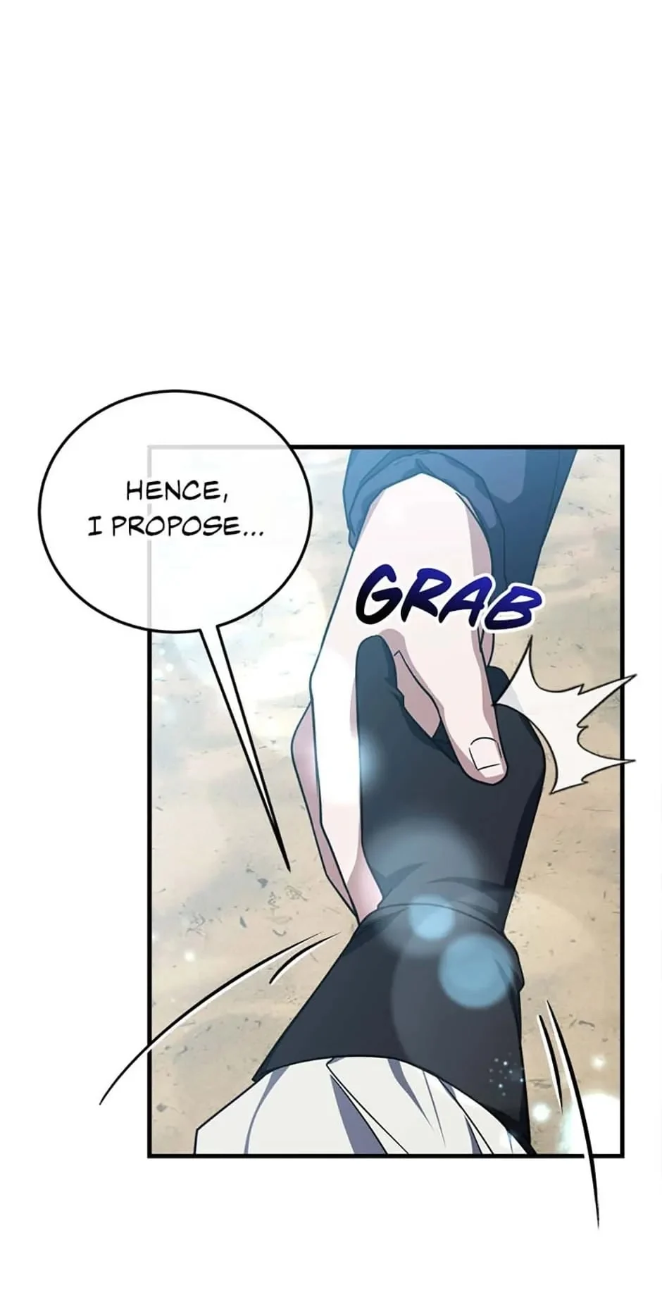 Read My Mom is my Constellation Manga Online