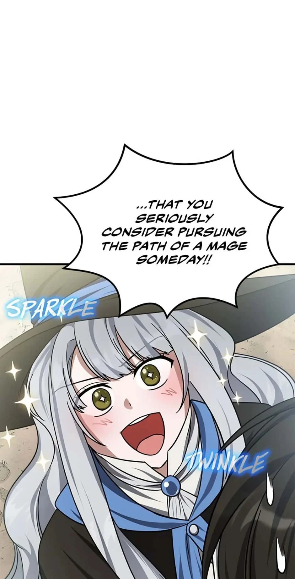 Read My Mom is my Constellation Manga Online