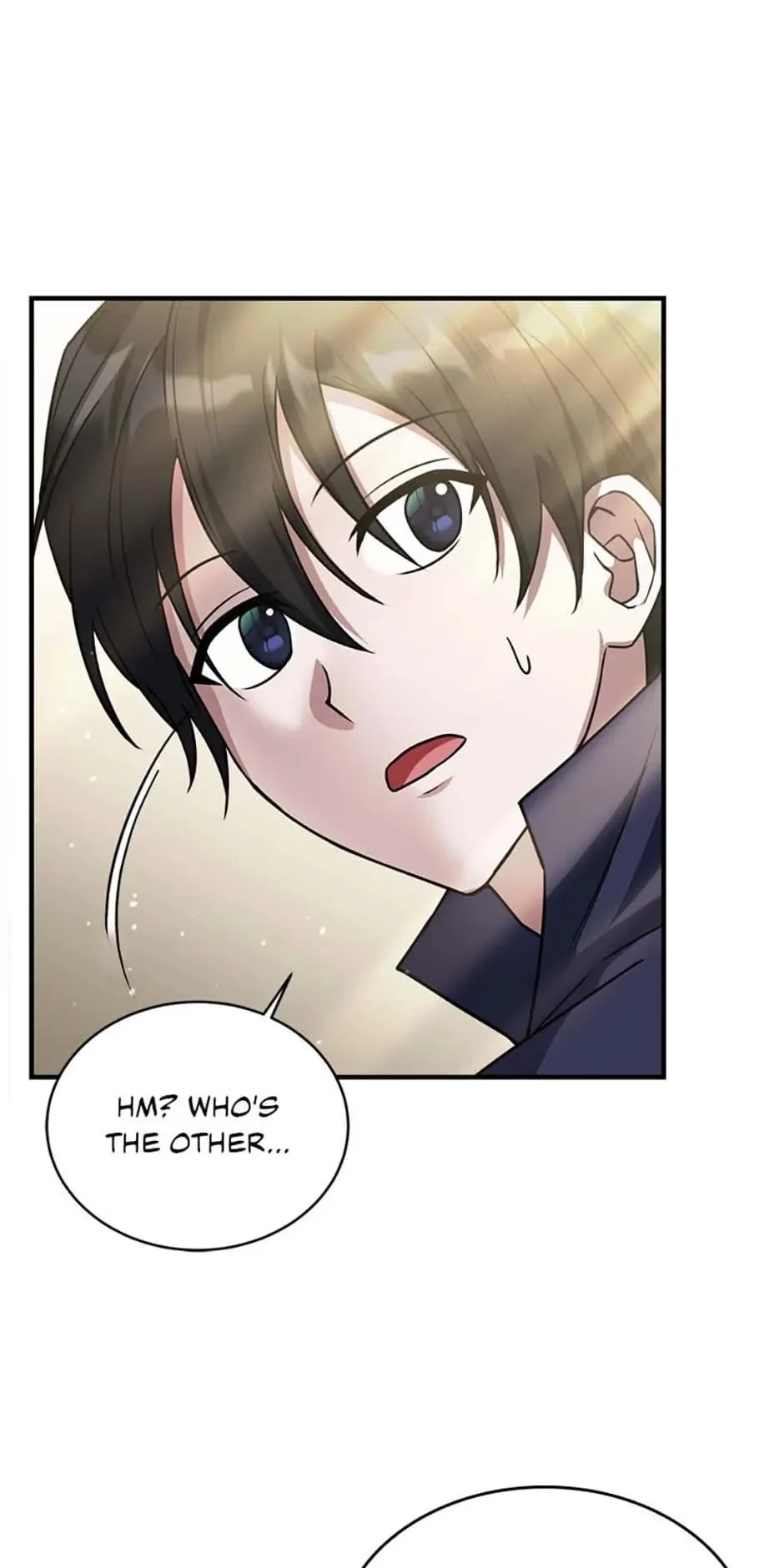 Read My Mom is my Constellation Manga Online
