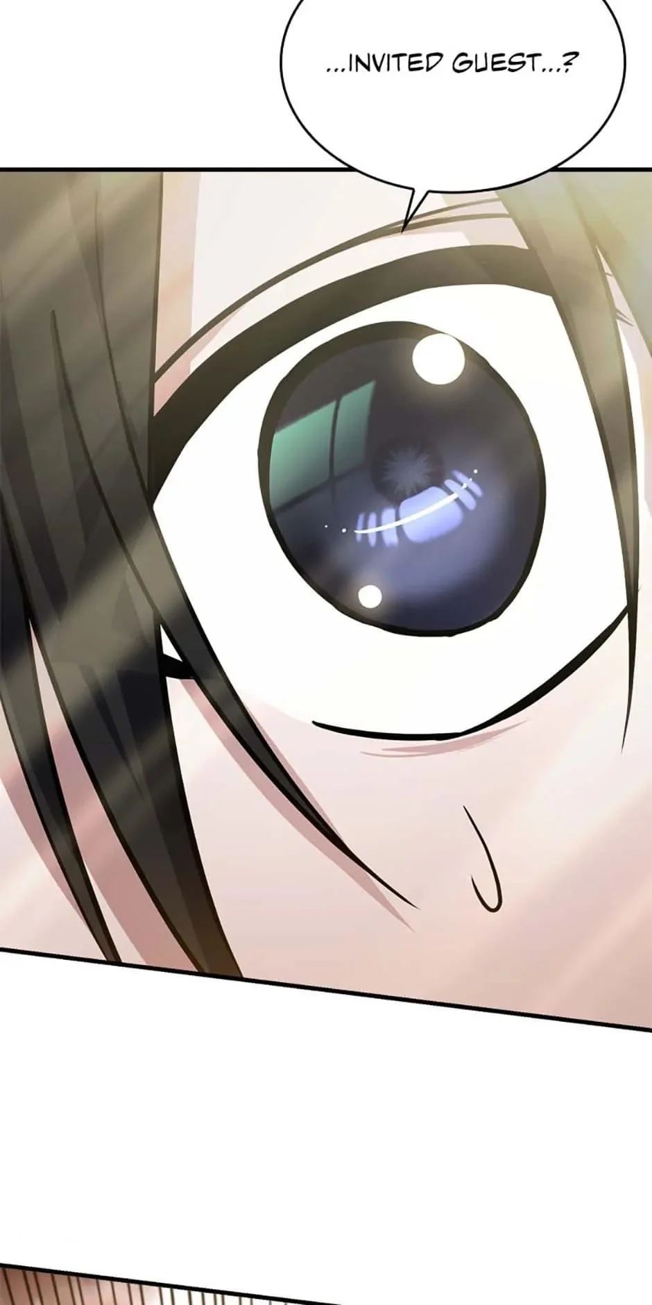 Read My Mom is my Constellation Manga Online