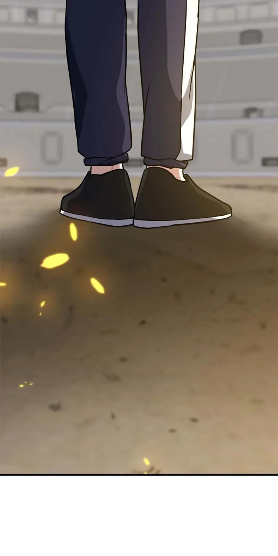 Read My Mom is my Constellation Manga Online