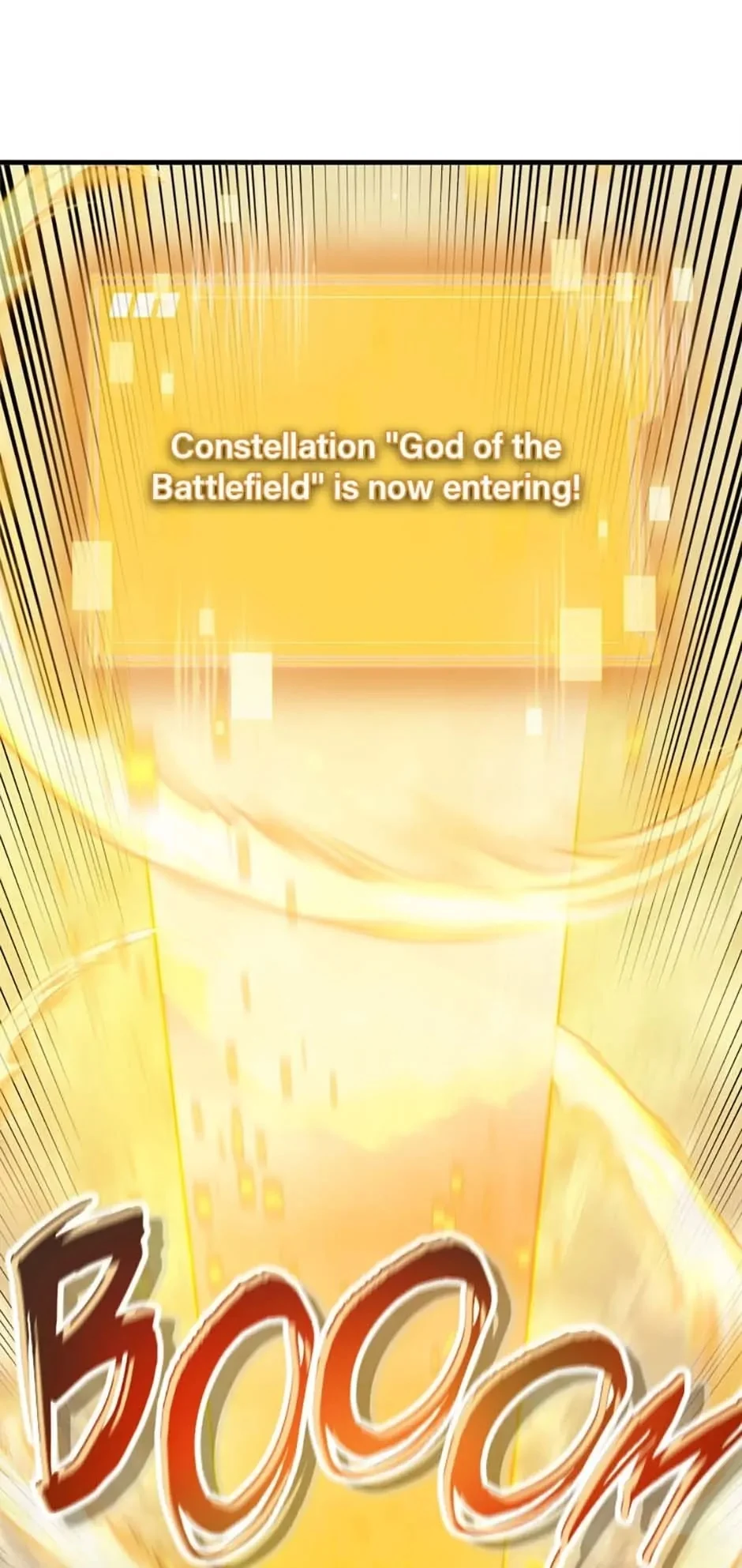 Read My Mom is my Constellation Manga Online