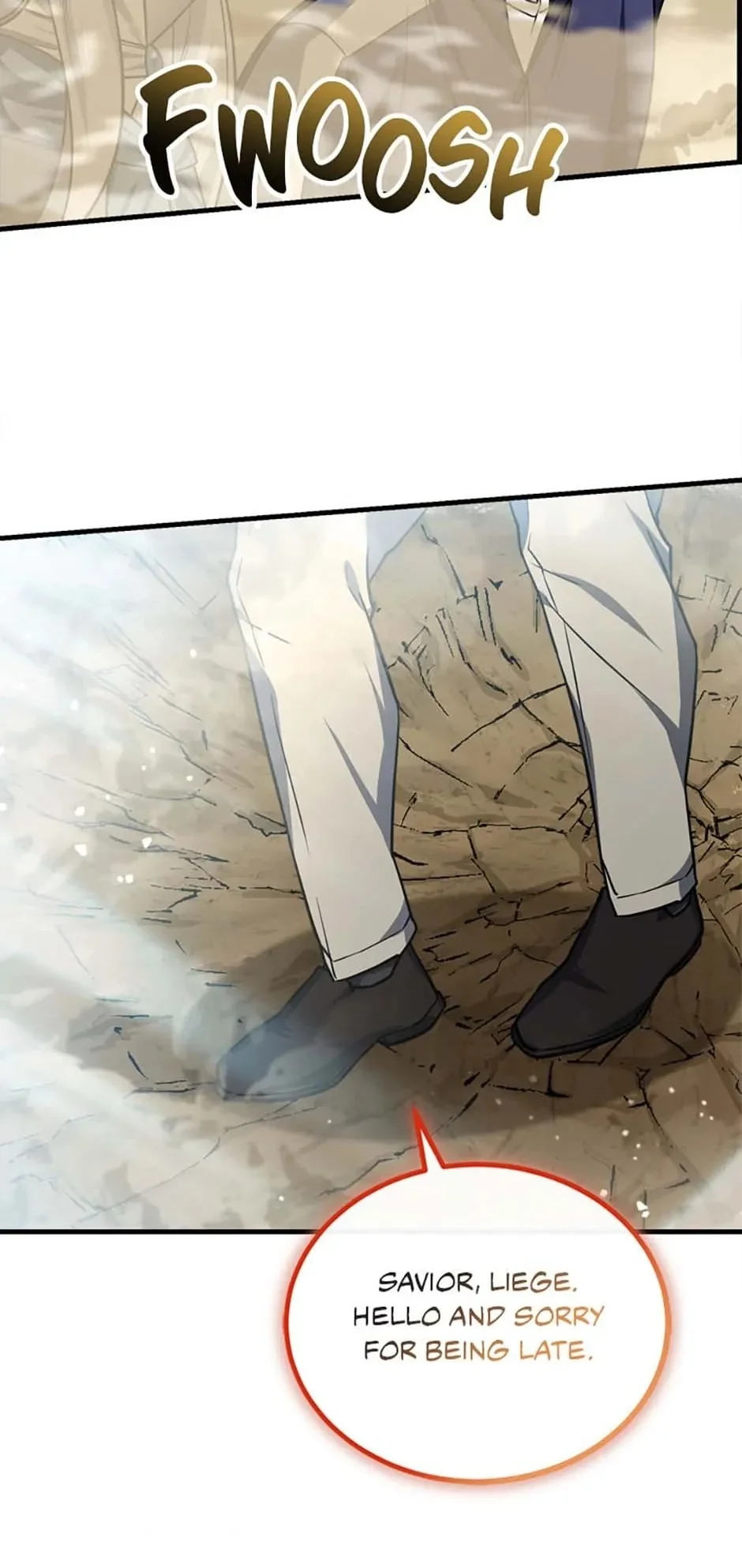 Read My Mom is my Constellation Manga Online