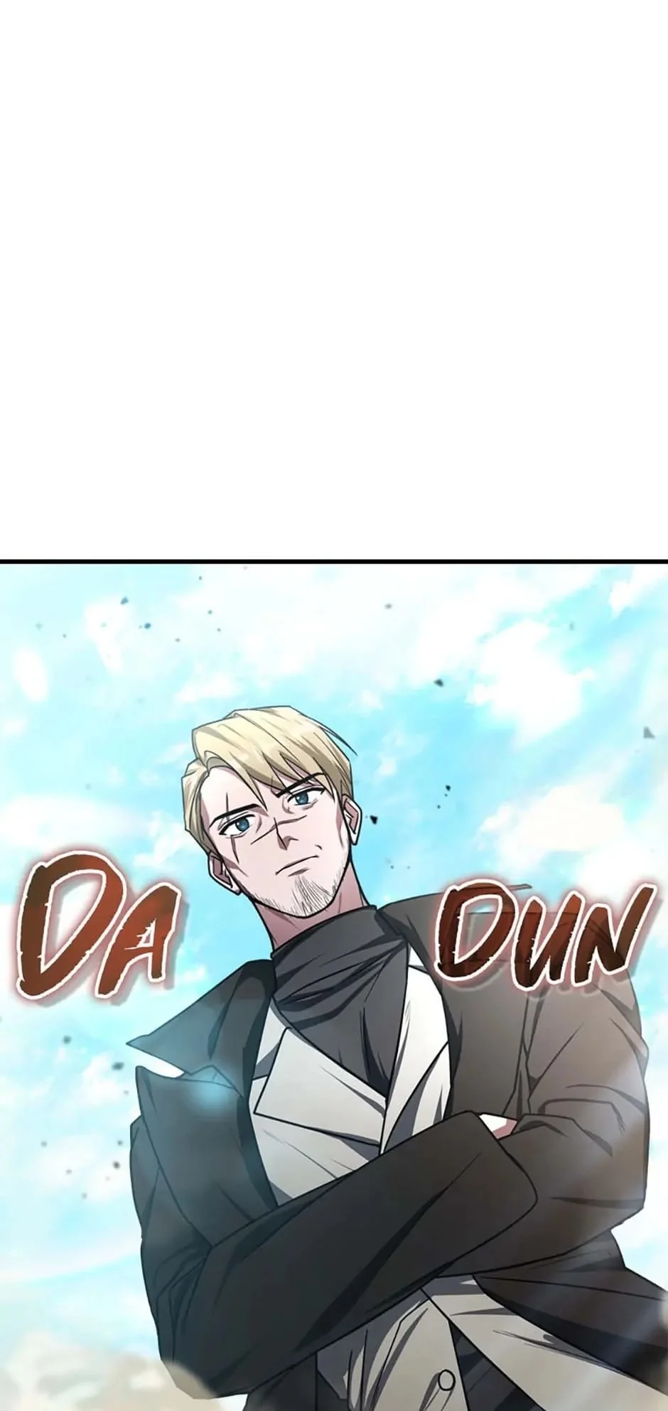 Read My Mom is my Constellation Manga Online