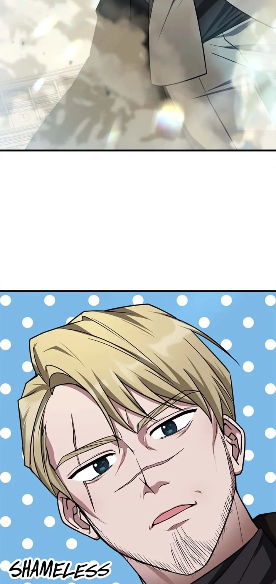 Read My Mom is my Constellation Manga Online