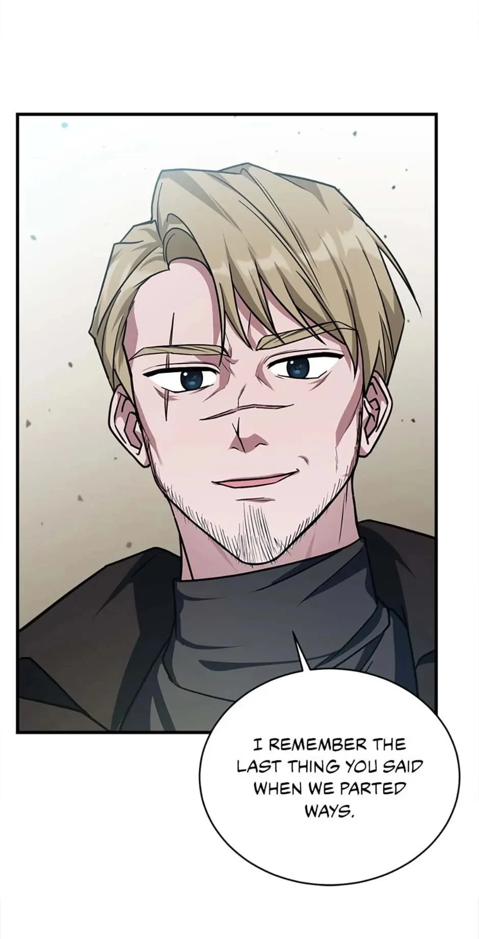 Read My Mom is my Constellation Manga Online