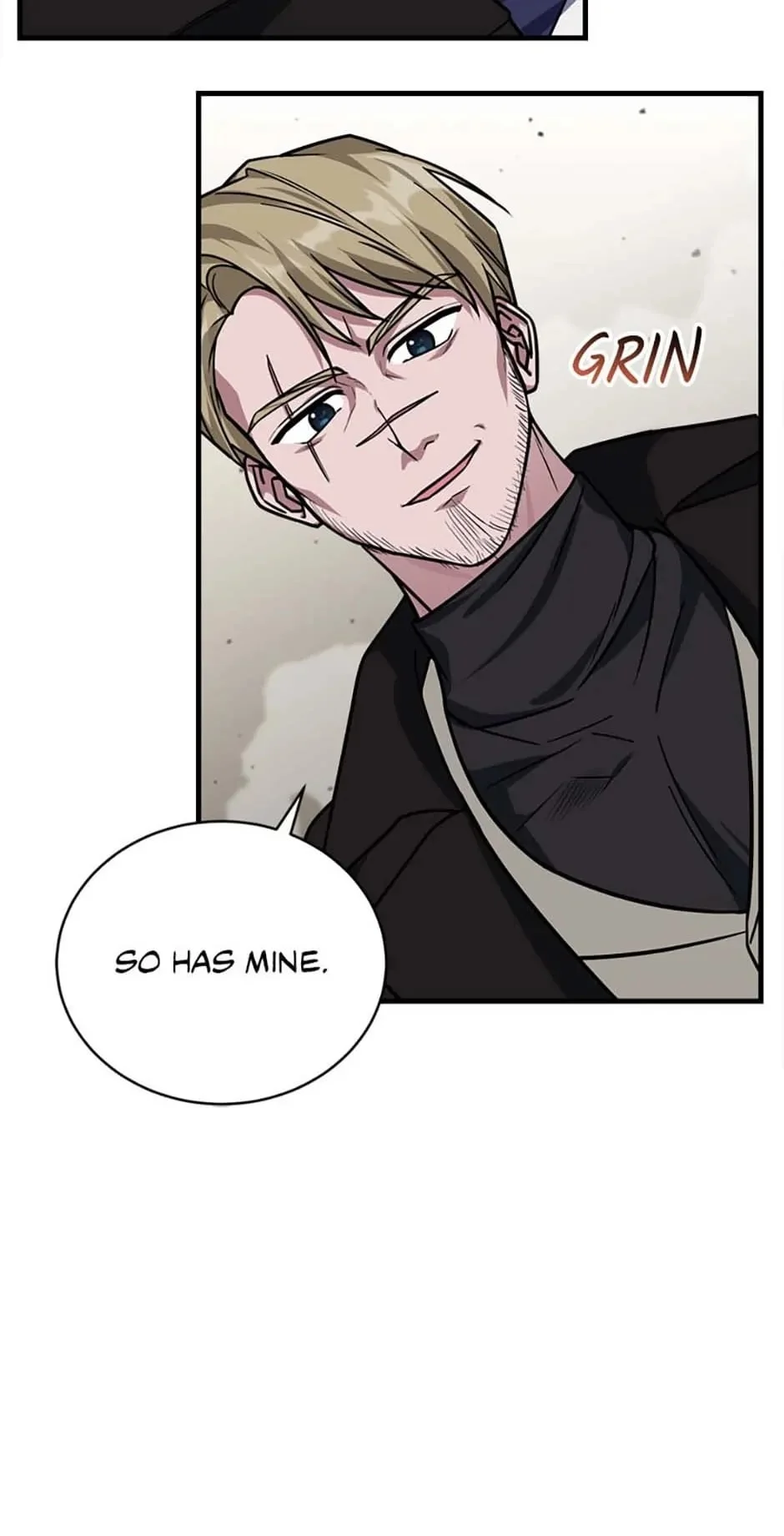 Read My Mom is my Constellation Manga Online