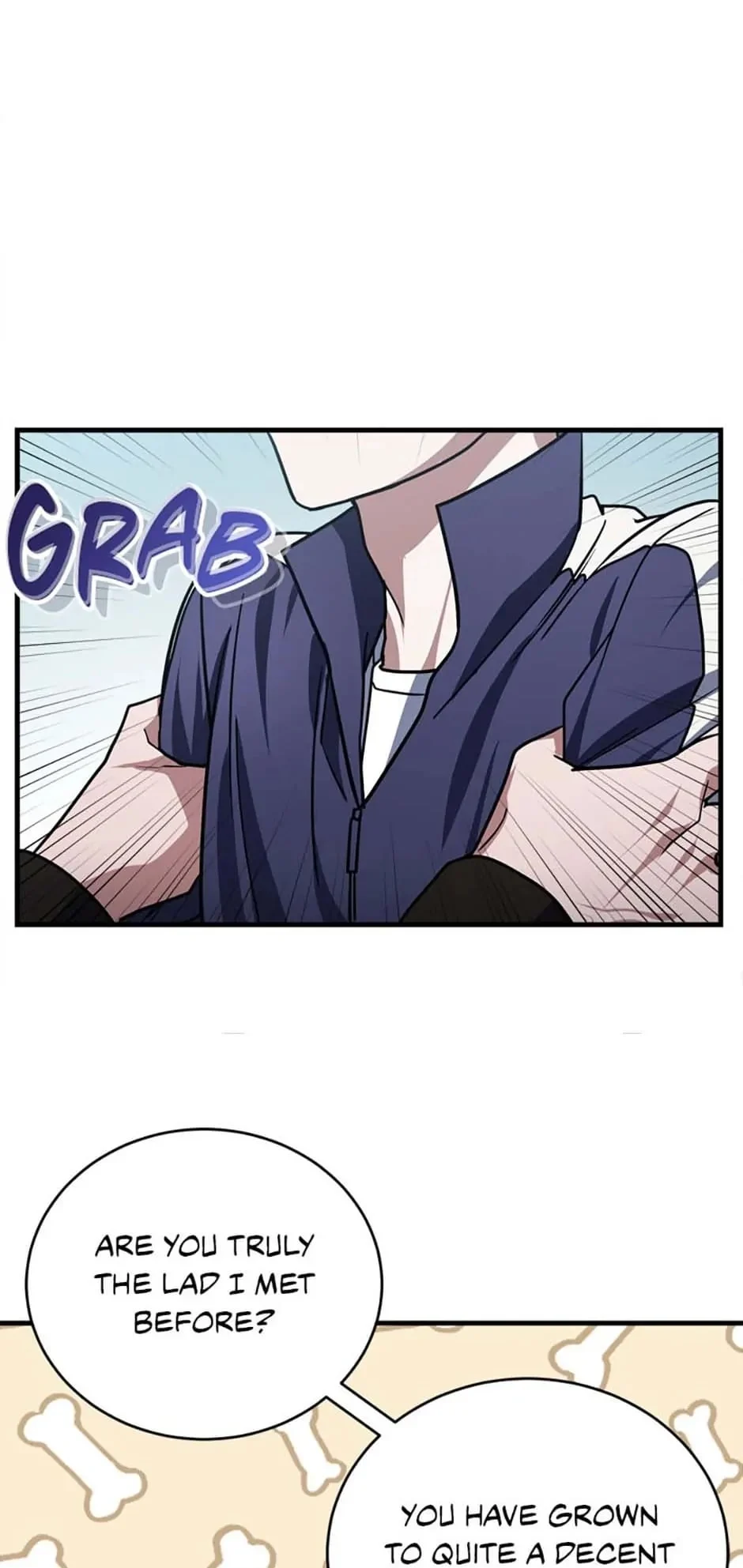 Read My Mom is my Constellation Manga Online