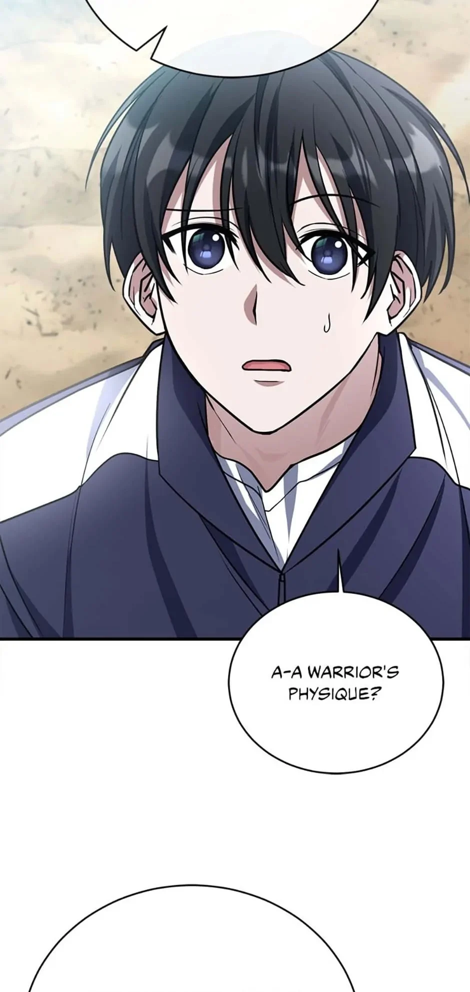 Read My Mom is my Constellation Manga Online