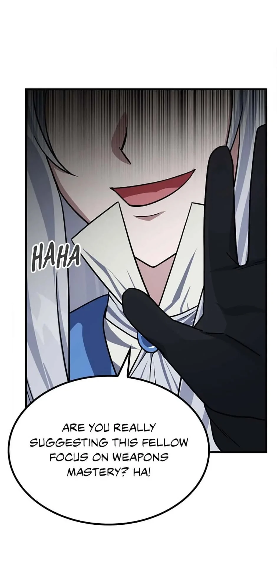 Read My Mom is my Constellation Manga Online