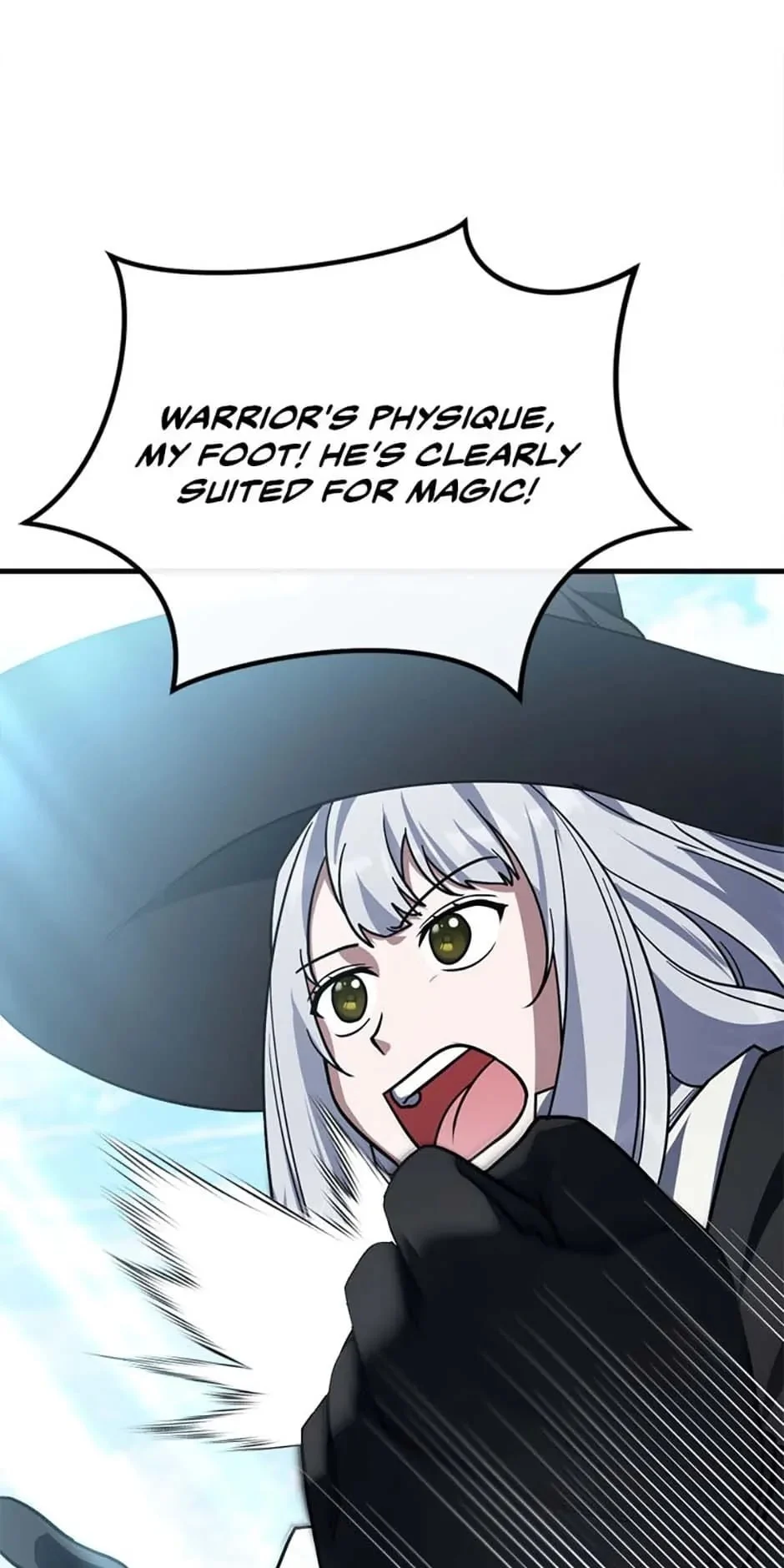 Read My Mom is my Constellation Manga Online