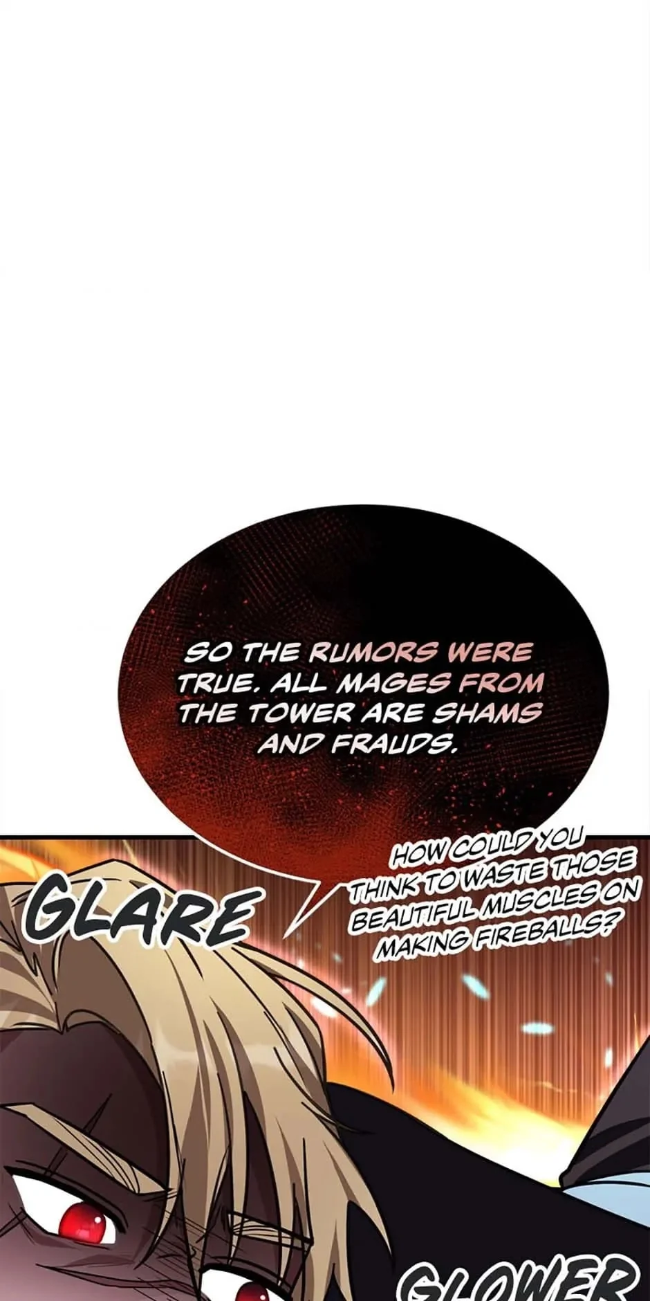 Read My Mom is my Constellation Manga Online