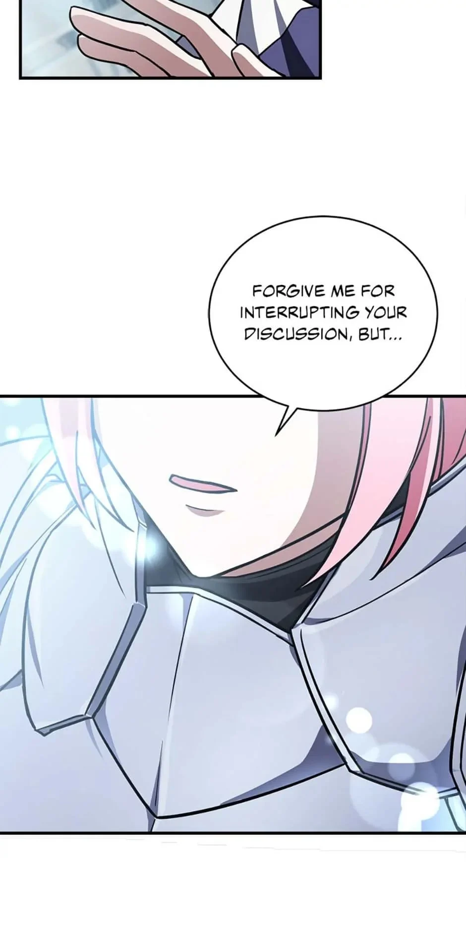 Read My Mom is my Constellation Manga Online