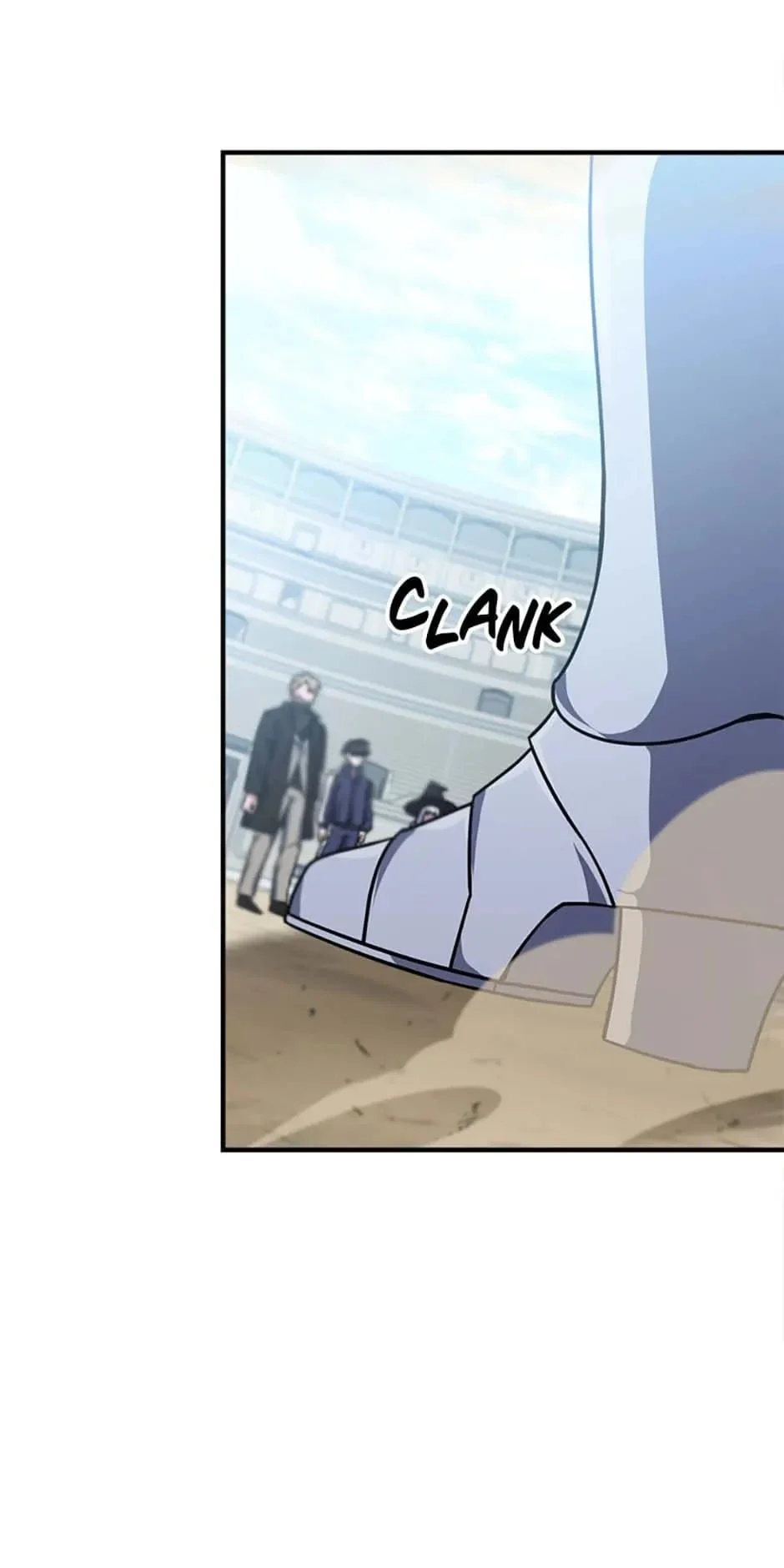 Read My Mom is my Constellation Manga Online
