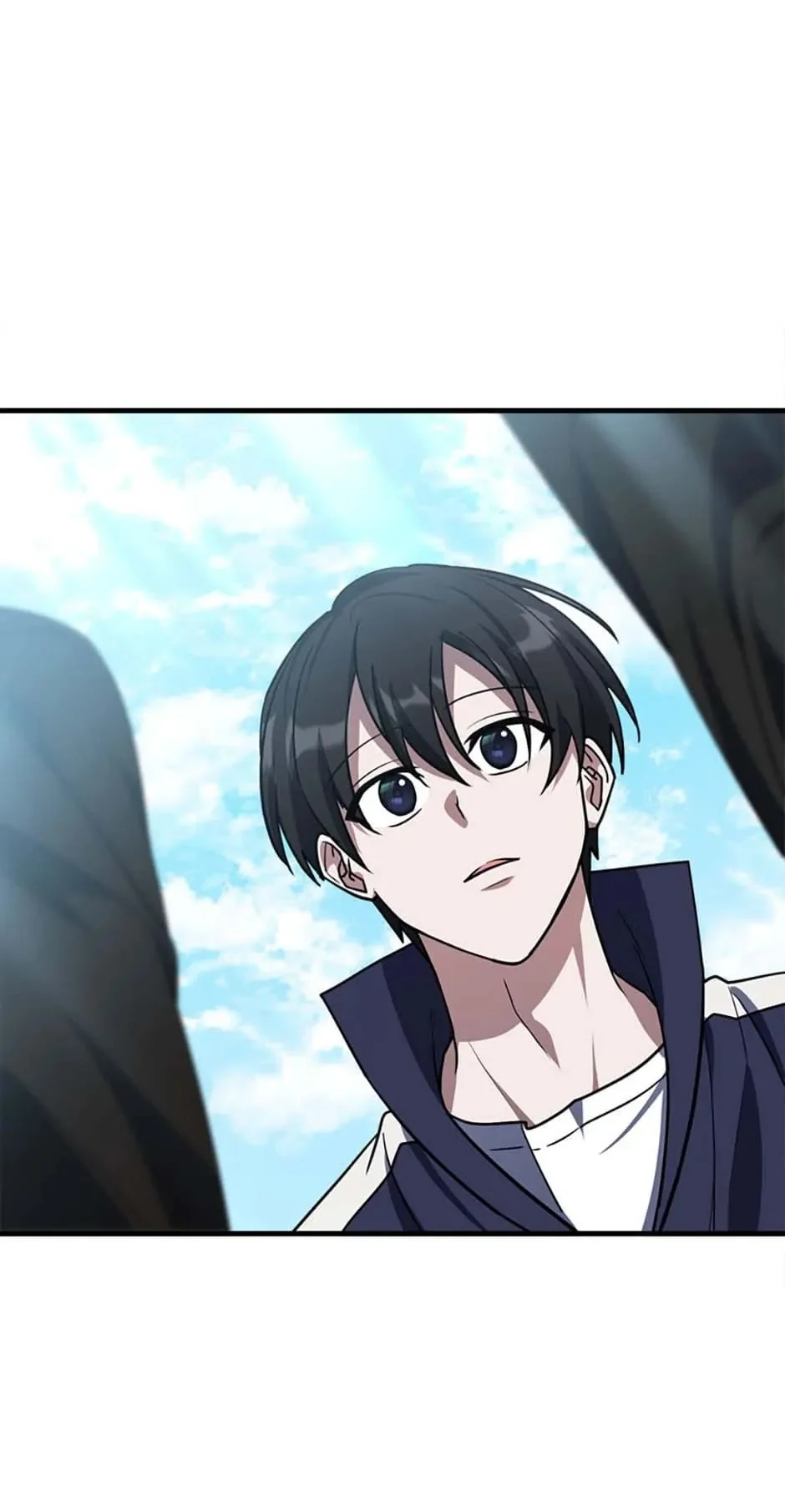 Read My Mom is my Constellation Manga Online