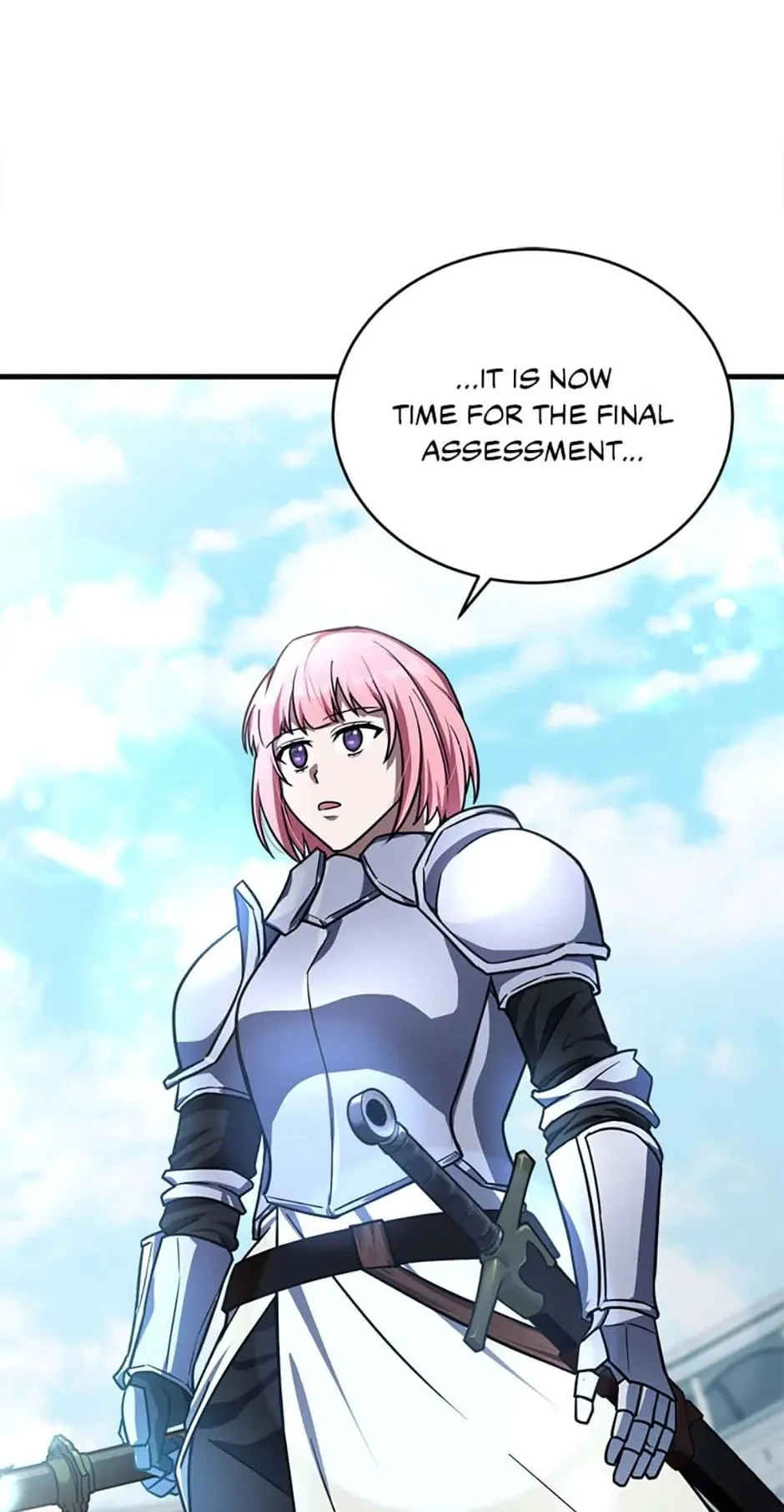 Read My Mom is my Constellation Manga Online