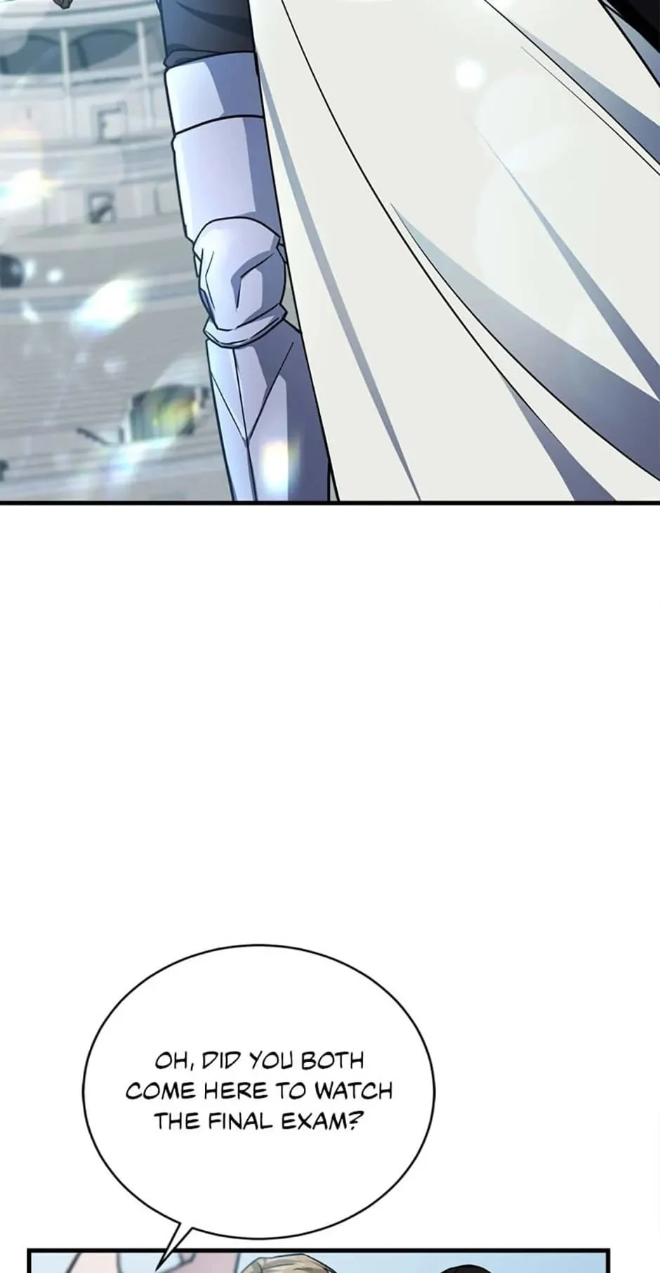 Read My Mom is my Constellation Manga Online