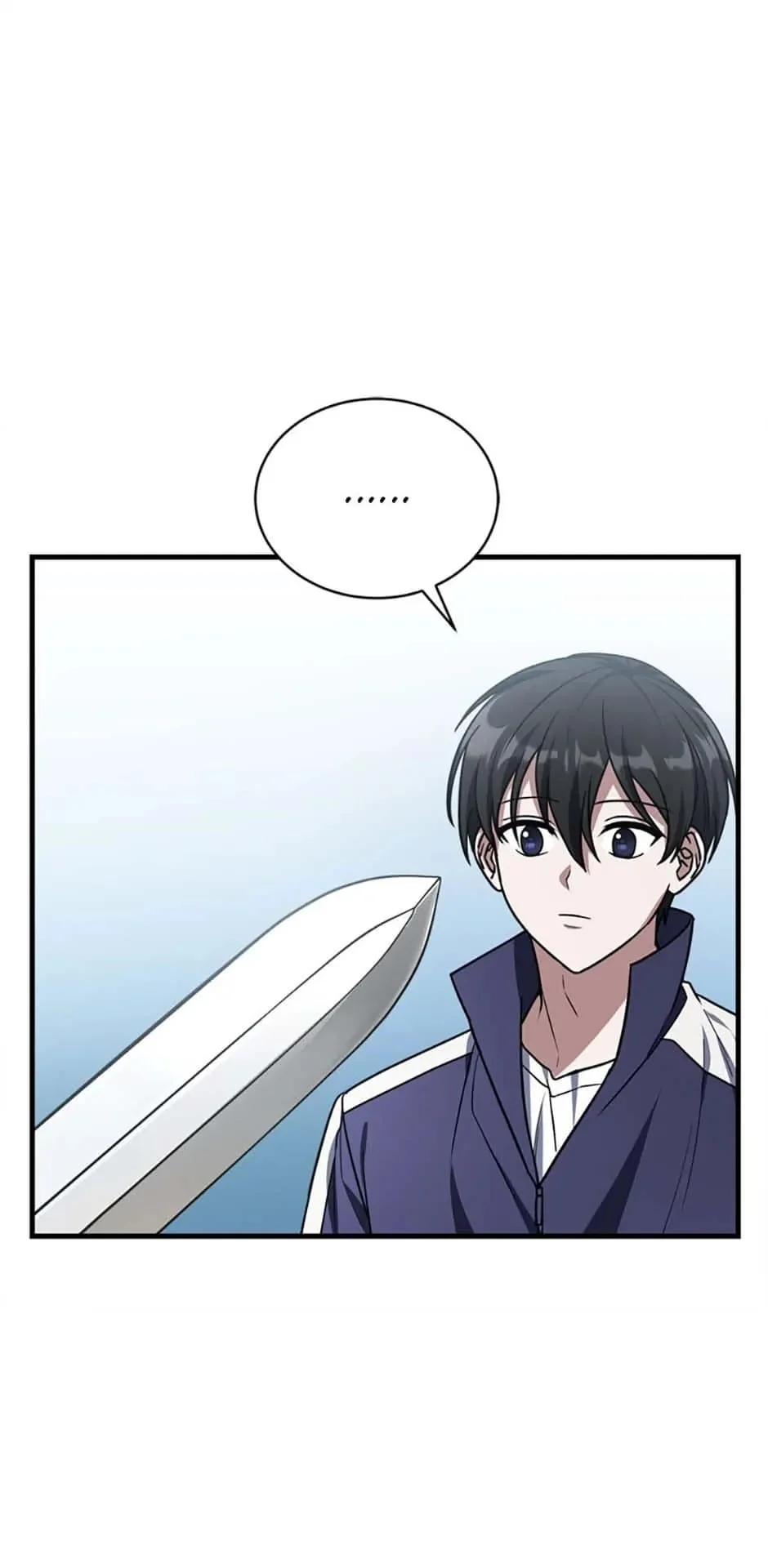 Read My Mom is my Constellation Manga Online