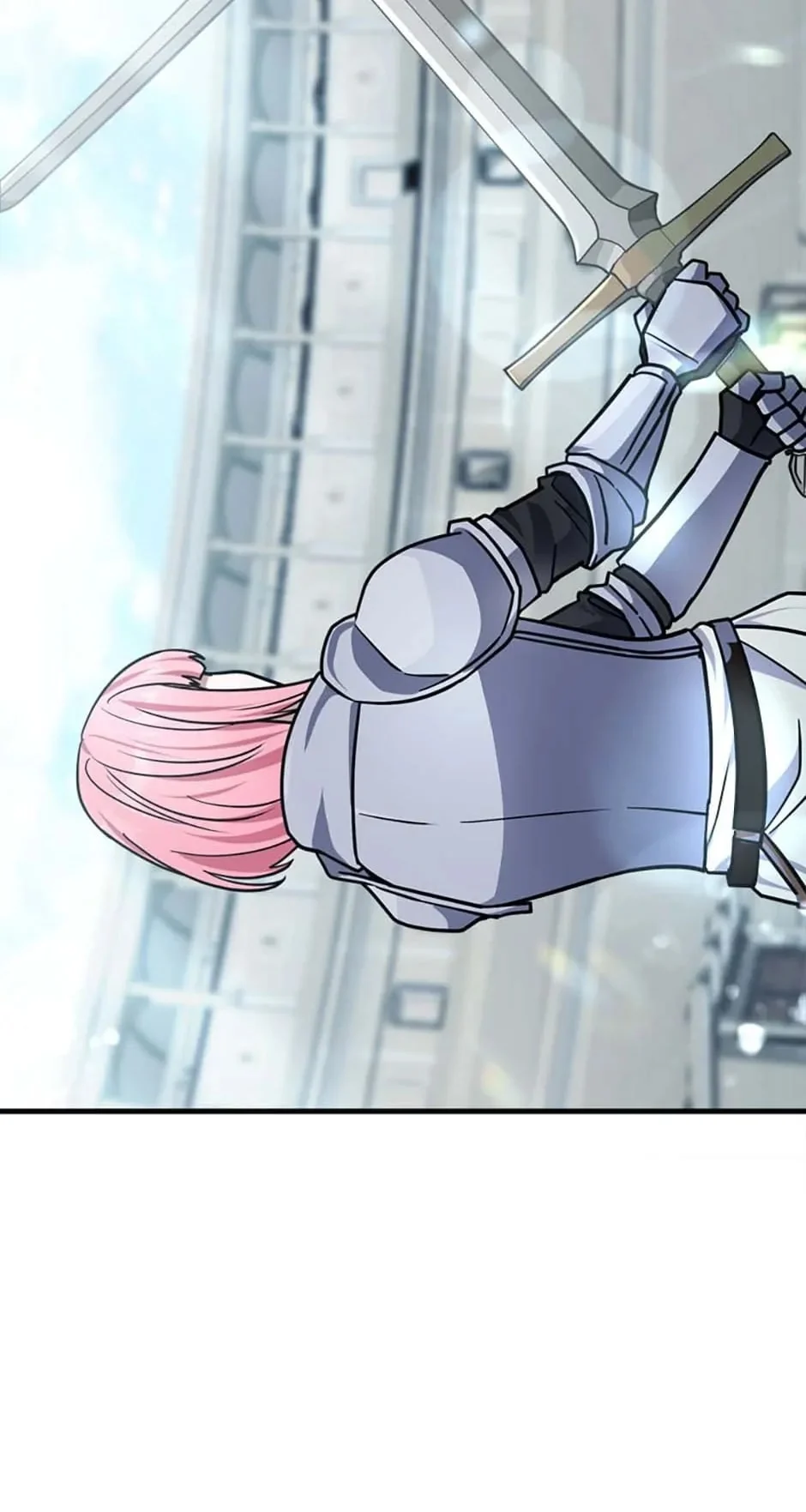 Read My Mom is my Constellation Manga Online